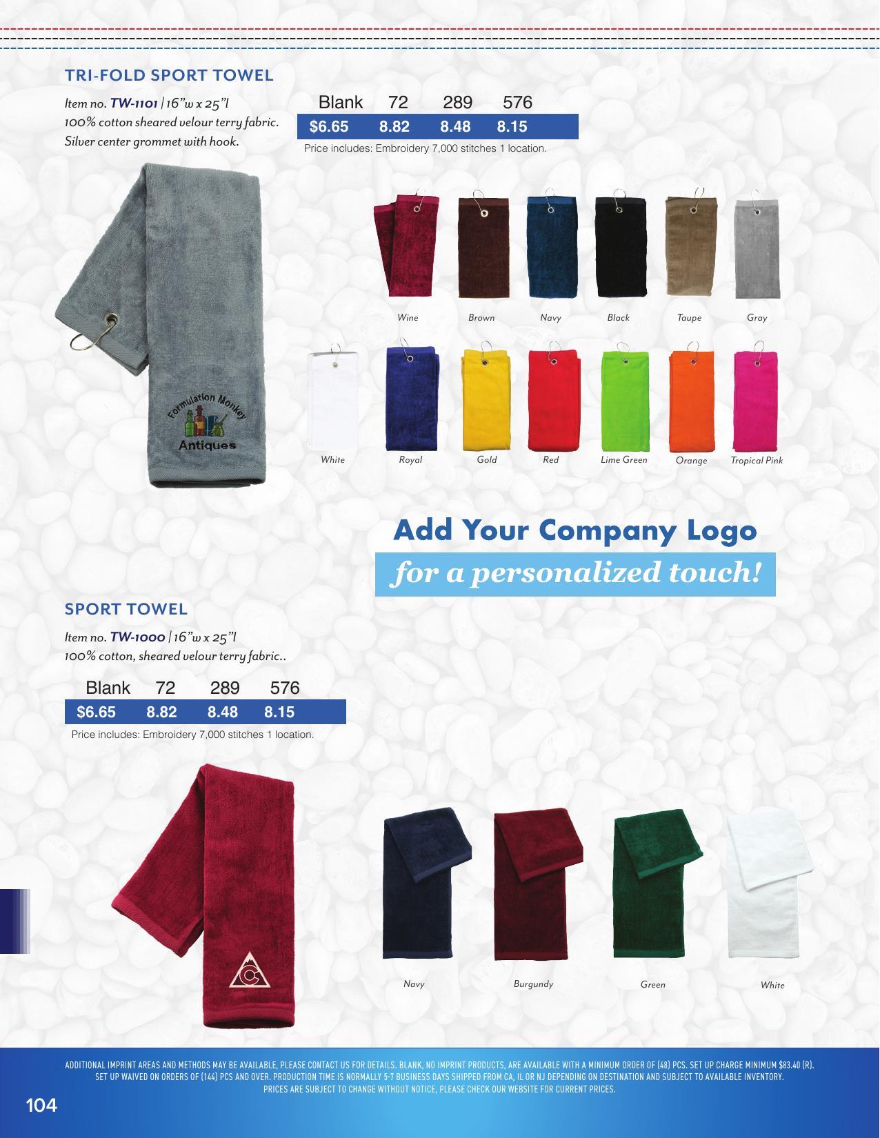 2026 Apollo Full Line Catalog - Unbranded