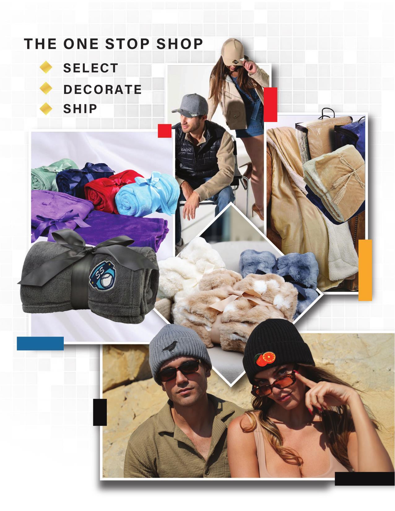 2026 Apollo Full Line Catalog - Unbranded