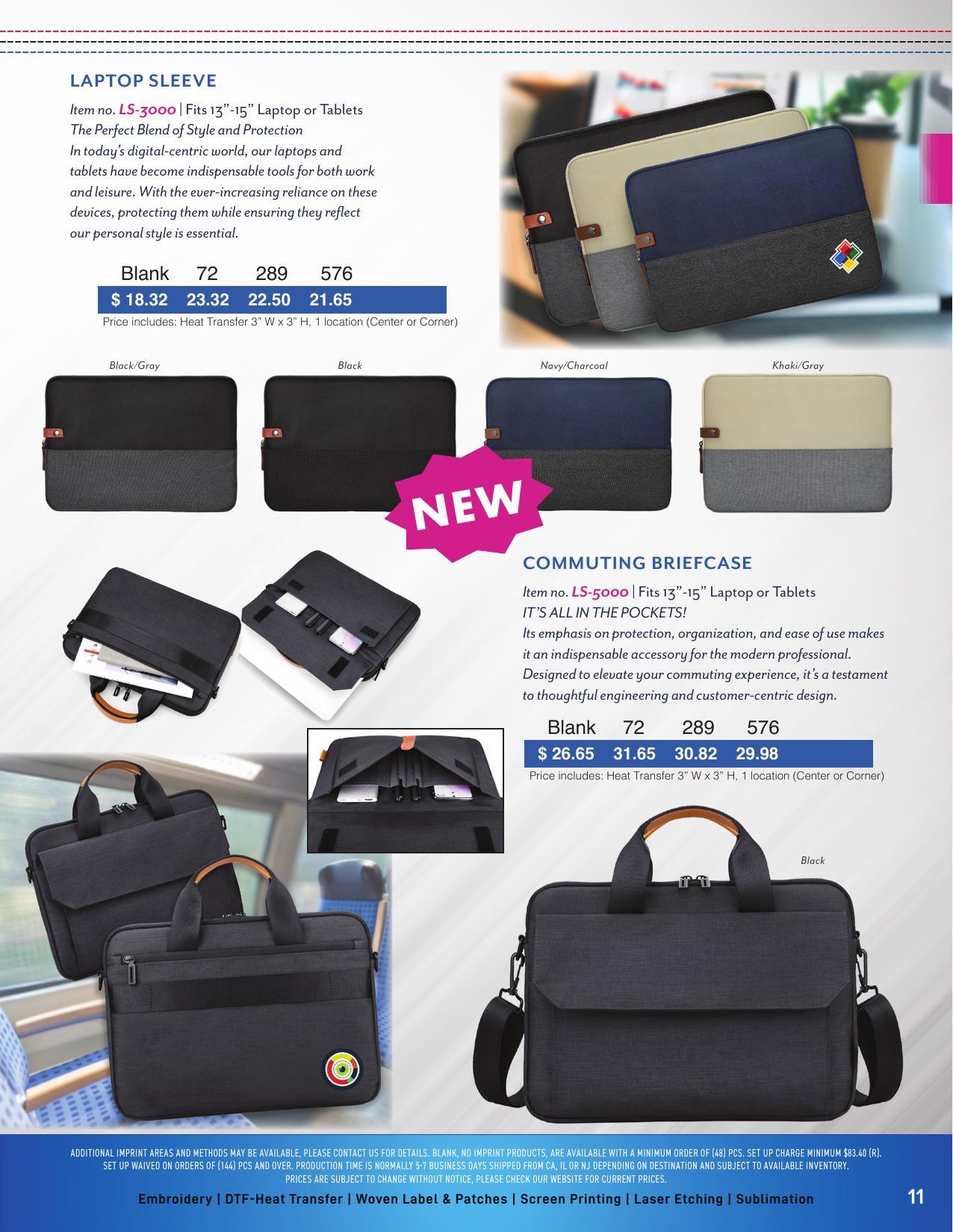 2026 Apollo Full Line Catalog - Unbranded