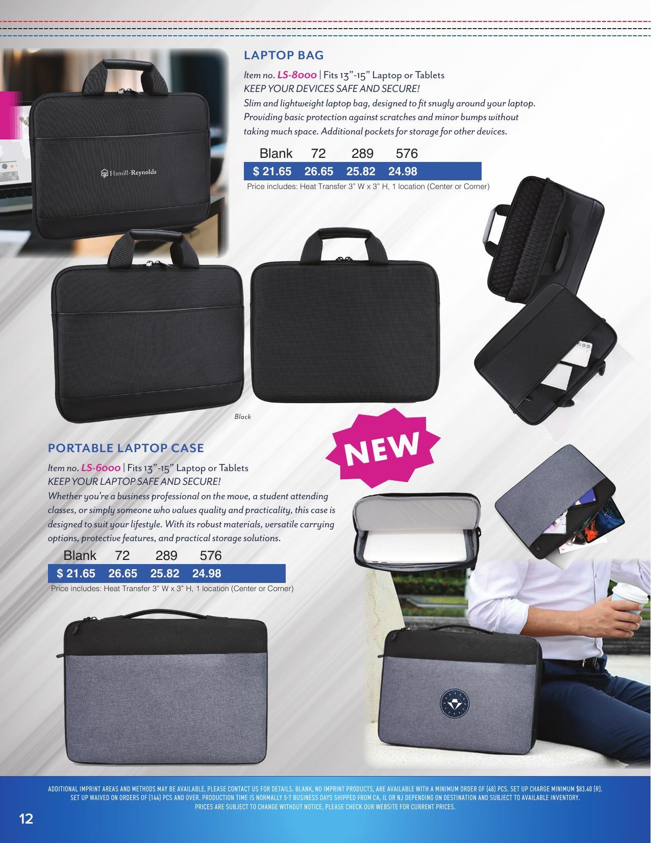 2026 Apollo Full Line Catalog - Unbranded