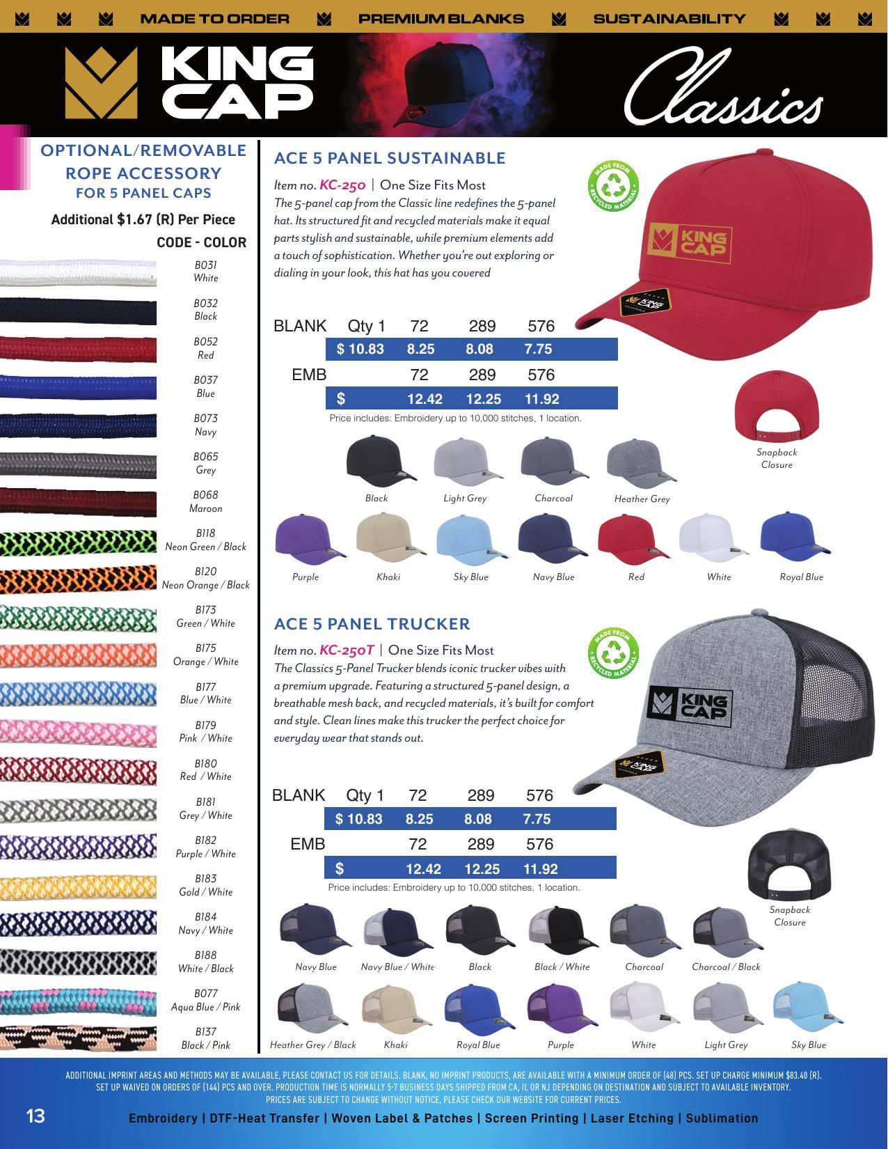 2026 Apollo Full Line Catalog - Unbranded