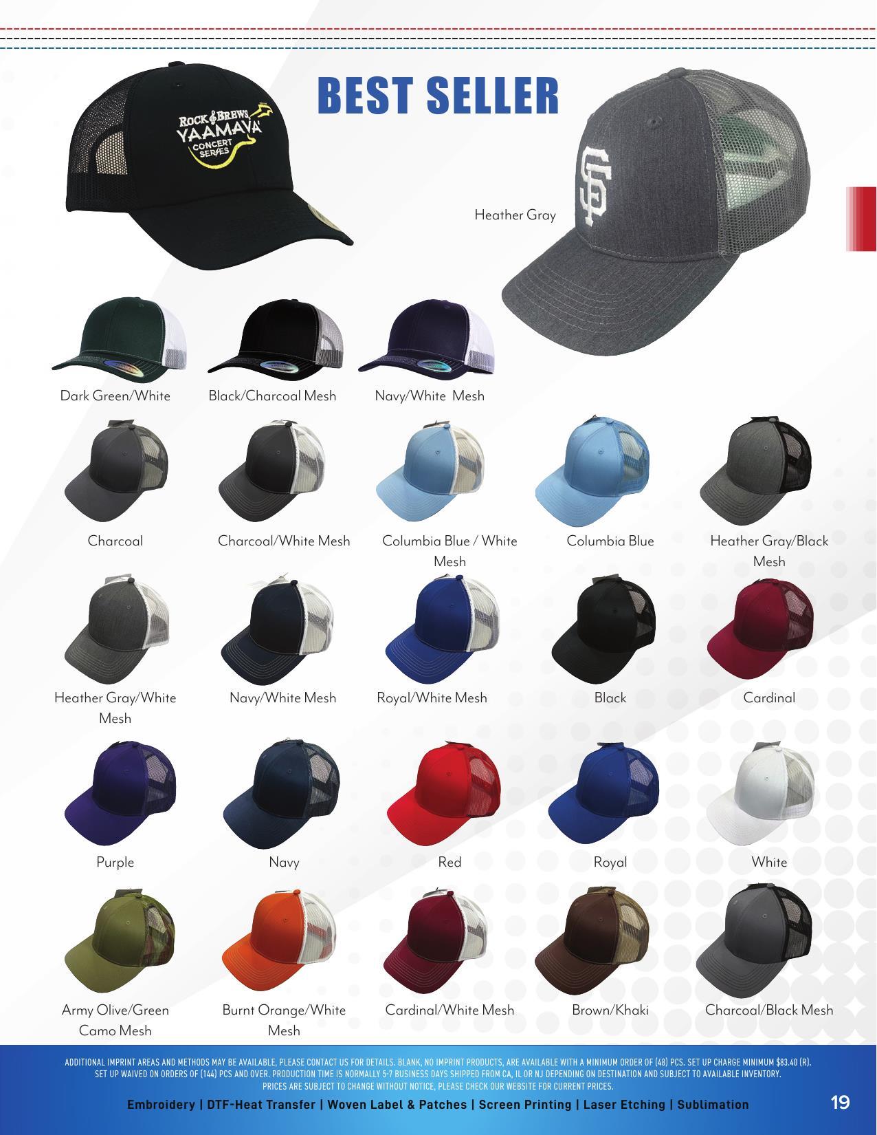 2026 Apollo Full Line Catalog - Unbranded