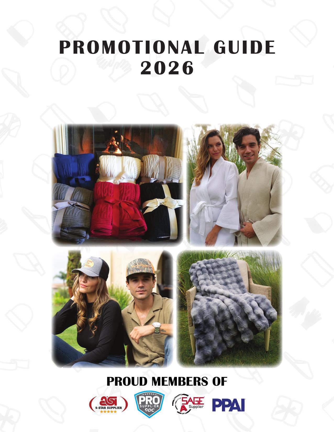 2026 Apollo Full Line Catalog - Unbranded