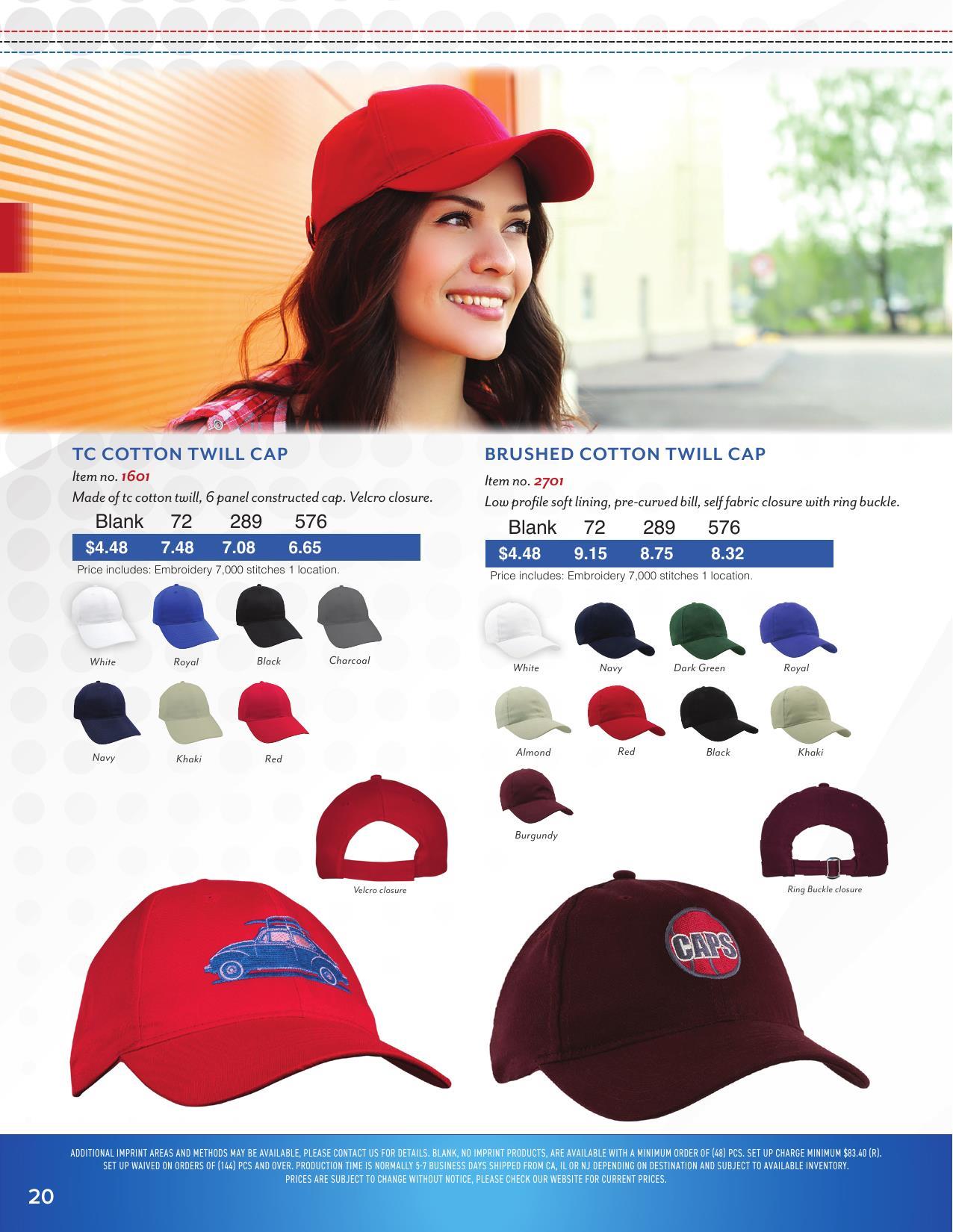 2026 Apollo Full Line Catalog - Unbranded