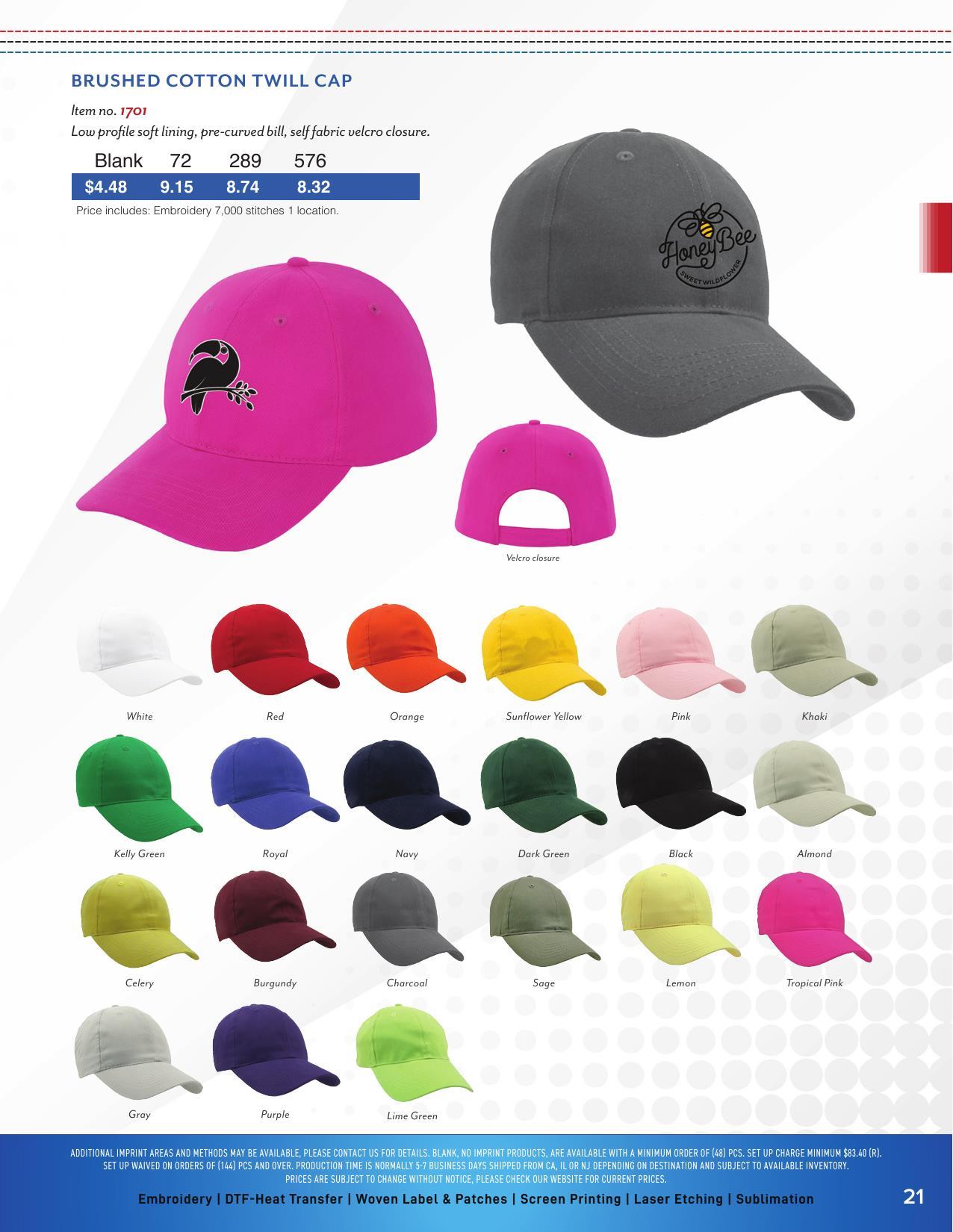 2026 Apollo Full Line Catalog - Unbranded