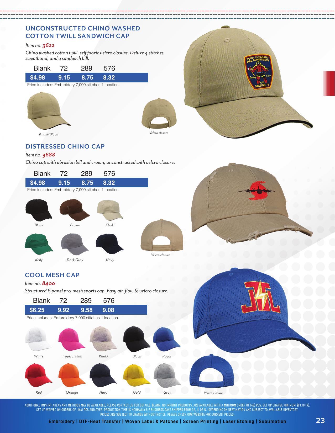 2026 Apollo Full Line Catalog - Unbranded