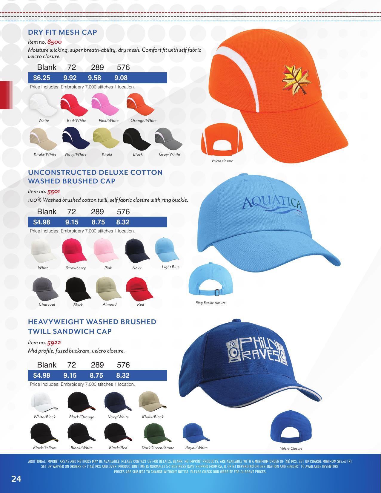 2026 Apollo Full Line Catalog - Unbranded