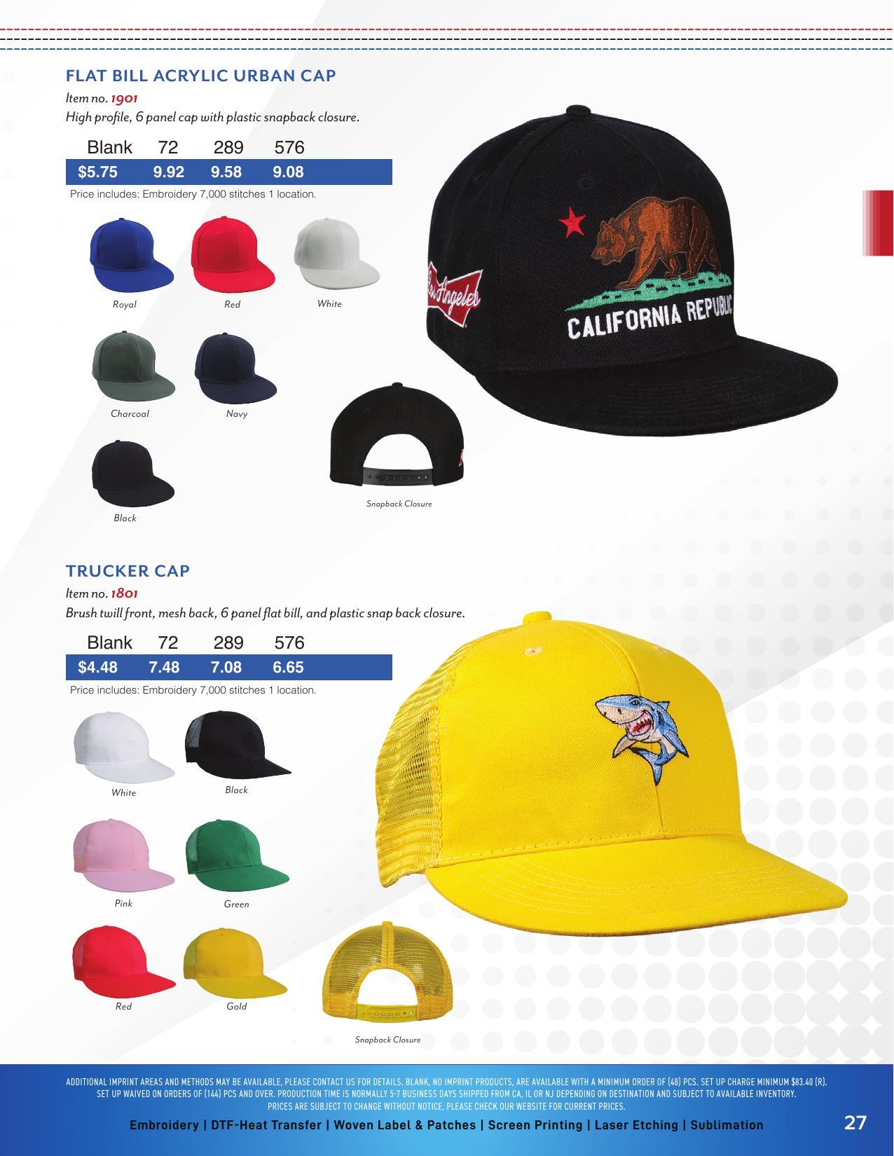 2026 Apollo Full Line Catalog - Unbranded