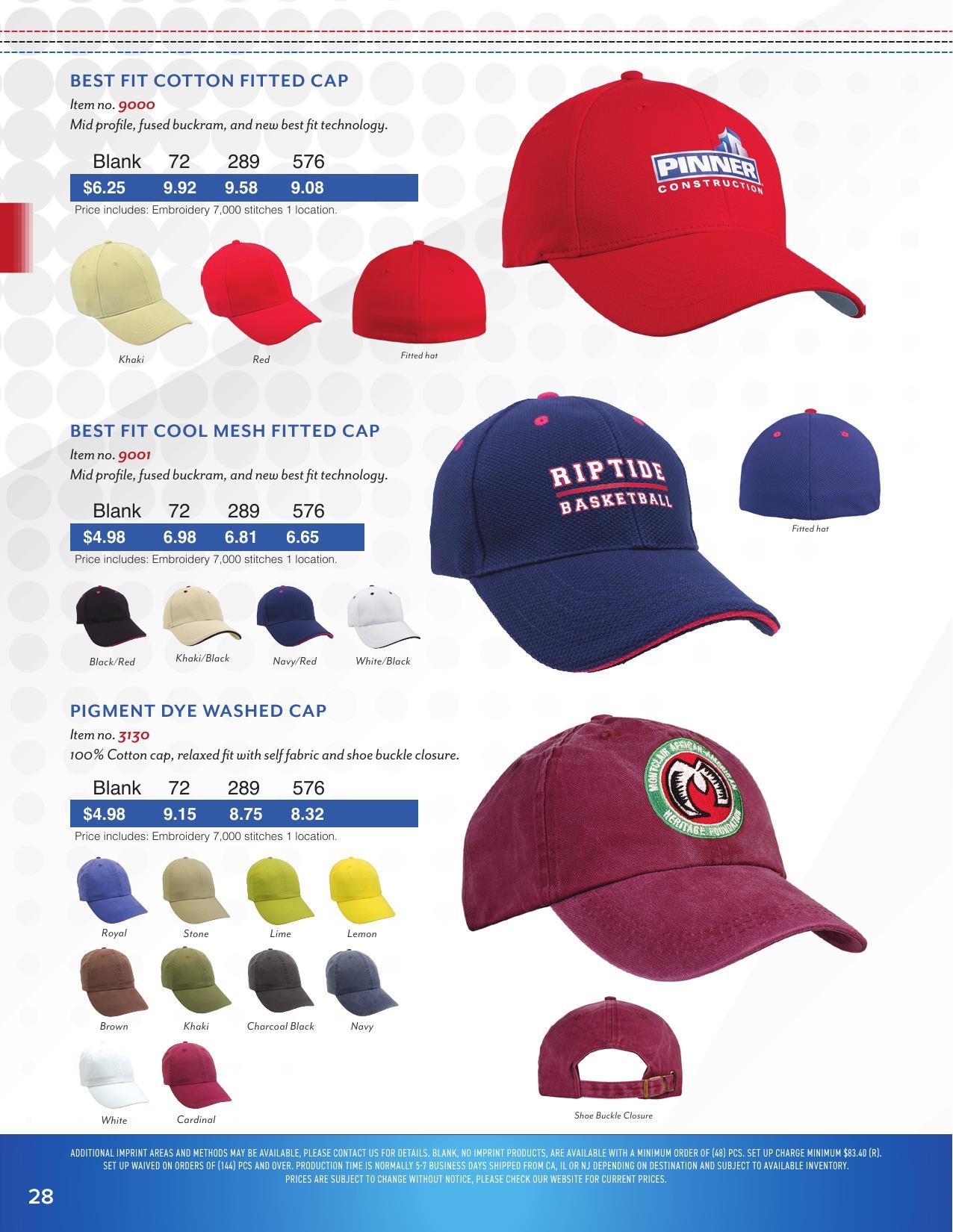 2026 Apollo Full Line Catalog - Unbranded