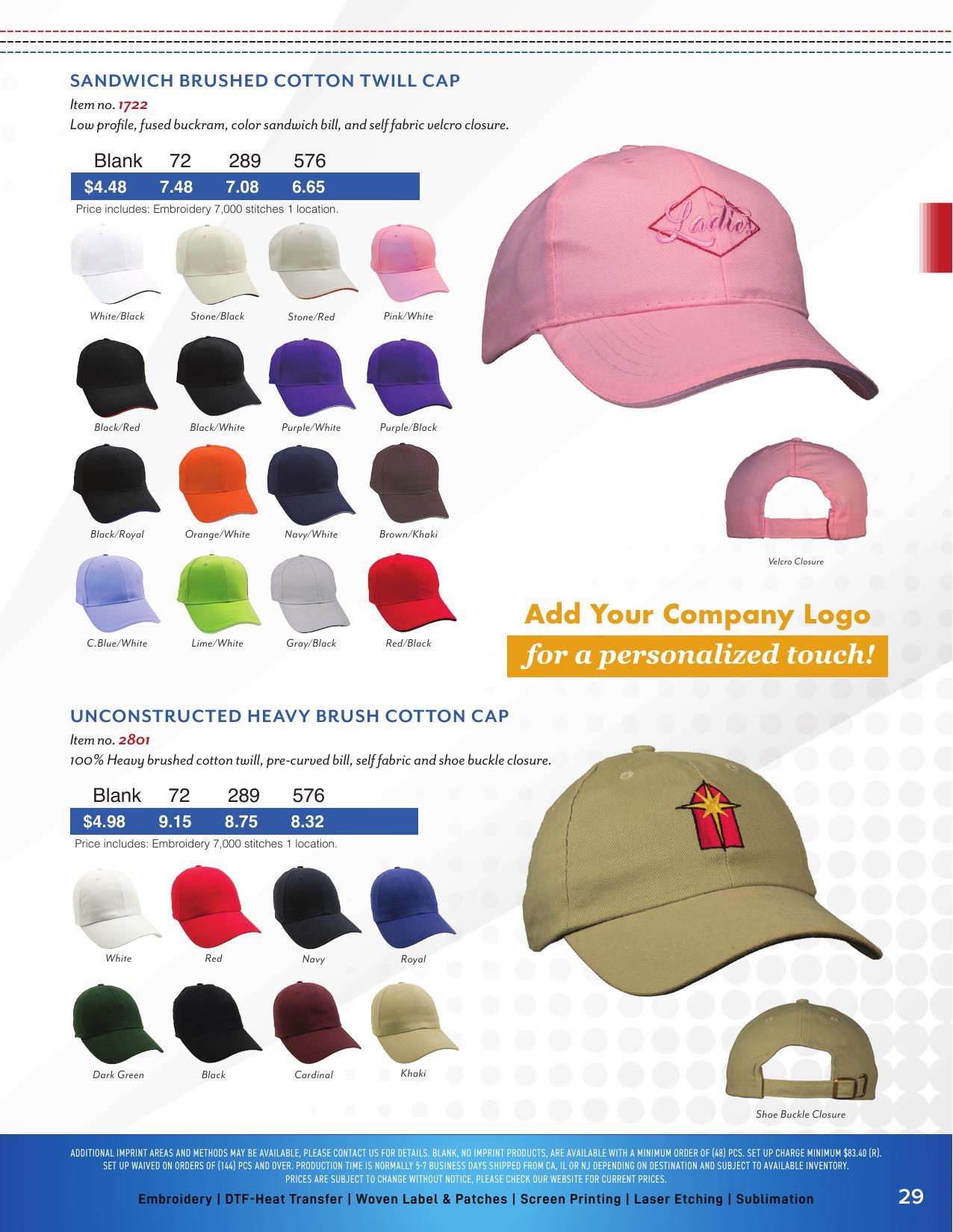 2026 Apollo Full Line Catalog - Unbranded