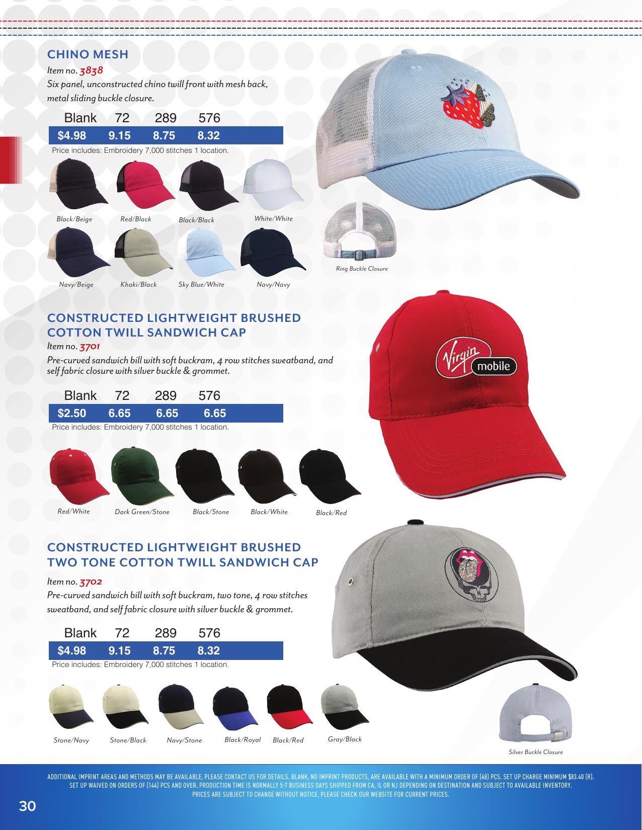 2026 Apollo Full Line Catalog - Unbranded