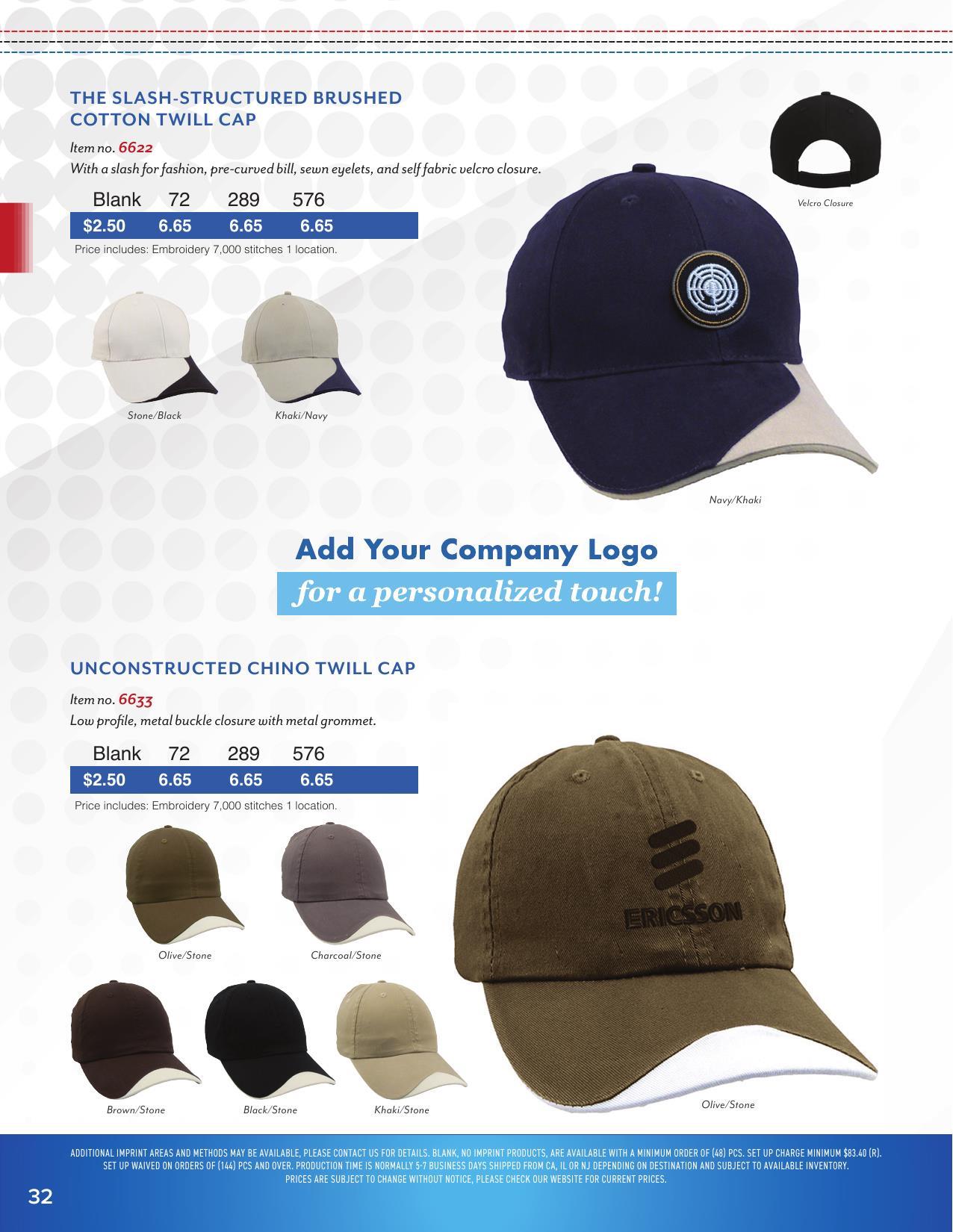 2026 Apollo Full Line Catalog - Unbranded