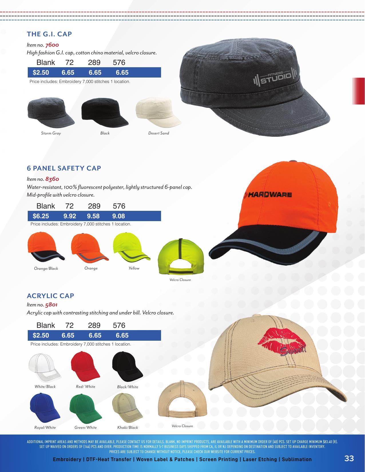 2026 Apollo Full Line Catalog - Unbranded