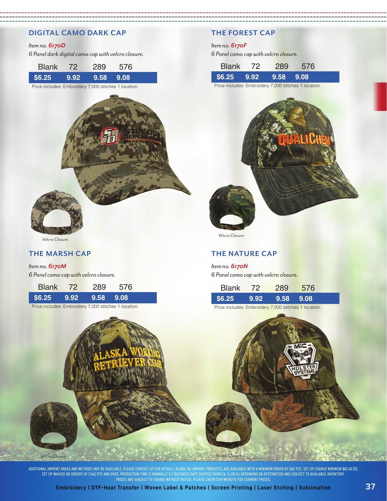 2026 Apollo Full Line Catalog - Unbranded