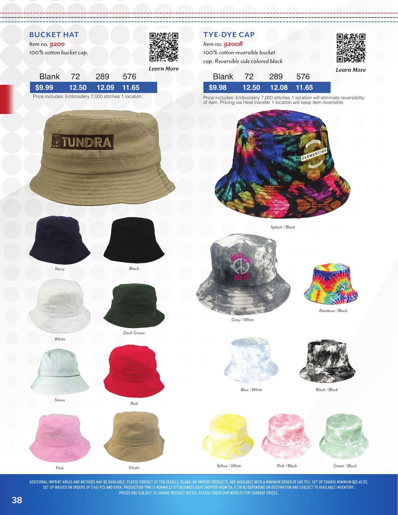 2026 Apollo Full Line Catalog - Unbranded