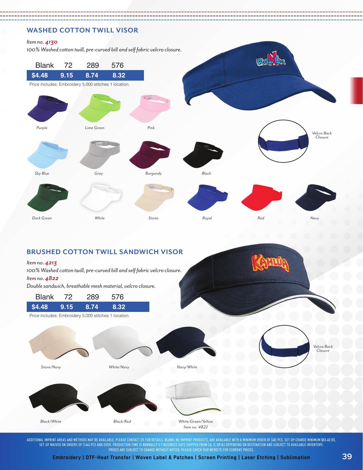 2026 Apollo Full Line Catalog - Unbranded