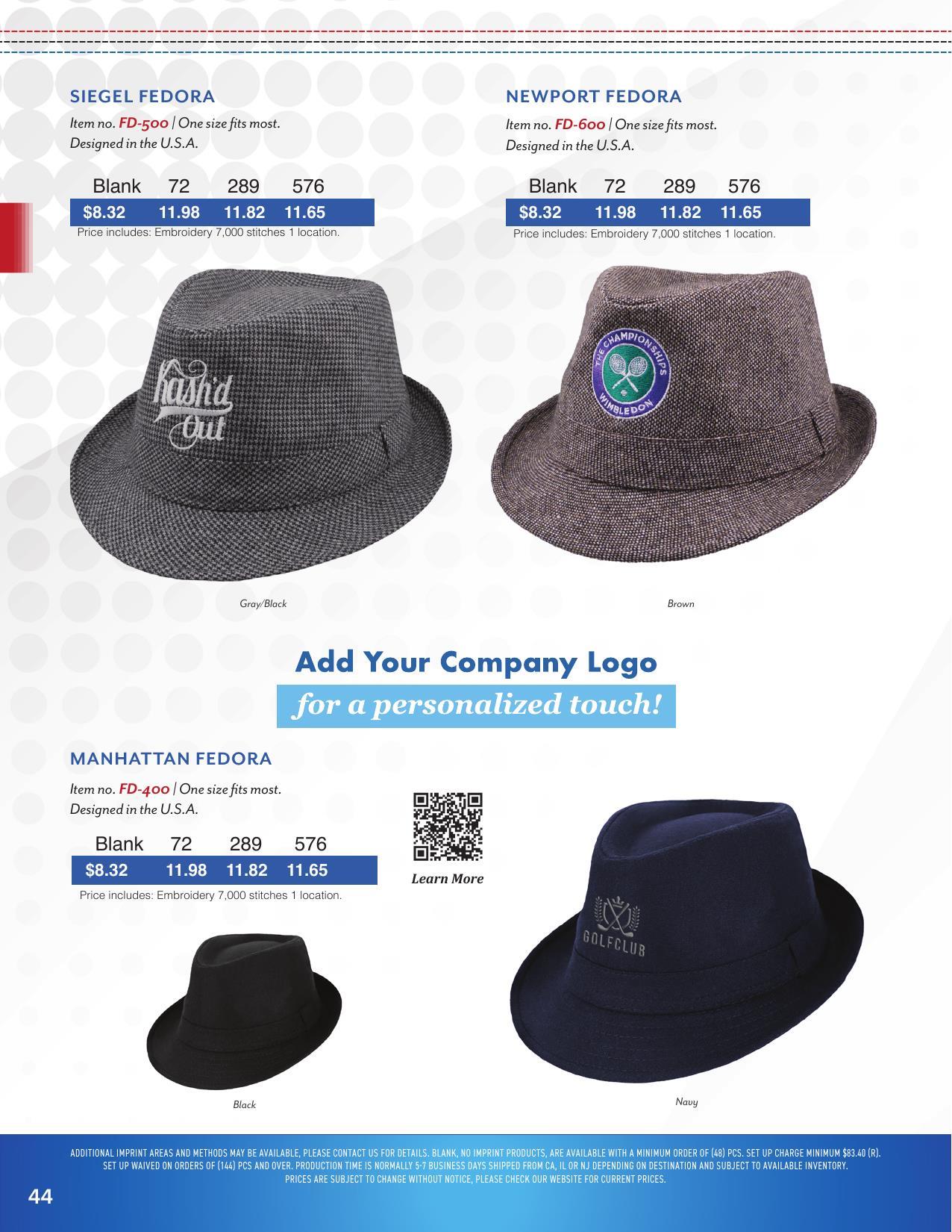 2026 Apollo Full Line Catalog - Unbranded