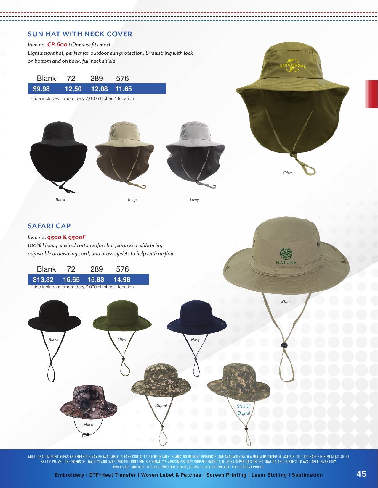 2026 Apollo Full Line Catalog - Unbranded