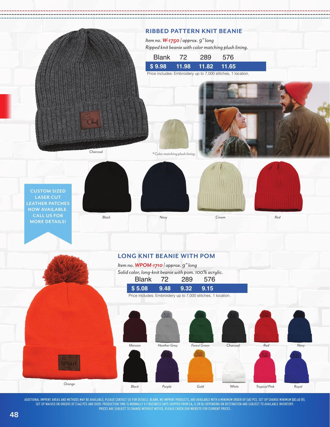 2026 Apollo Full Line Catalog - Unbranded