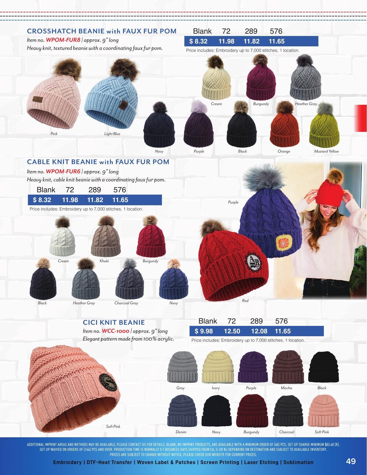 2026 Apollo Full Line Catalog - Unbranded