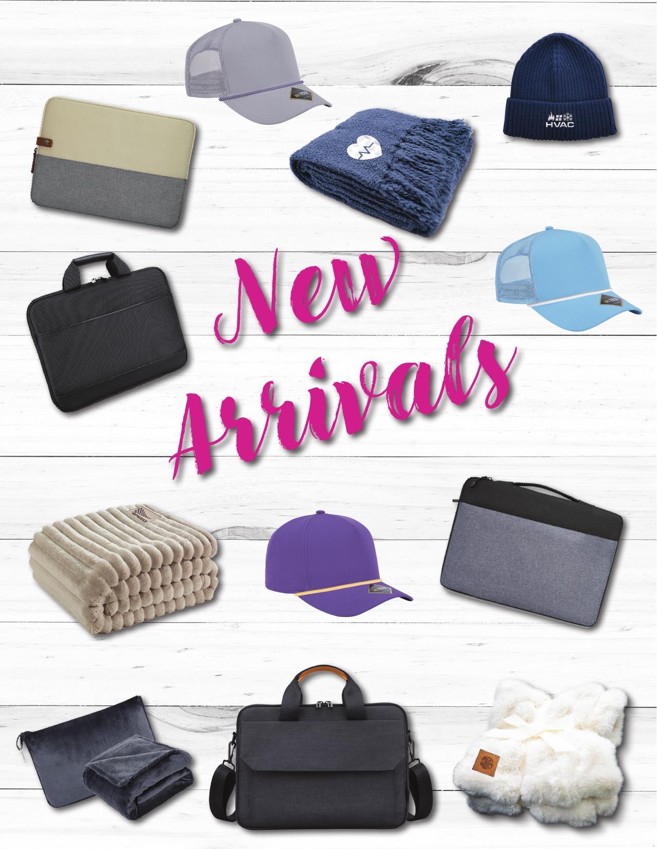 2026 Apollo Full Line Catalog - Unbranded