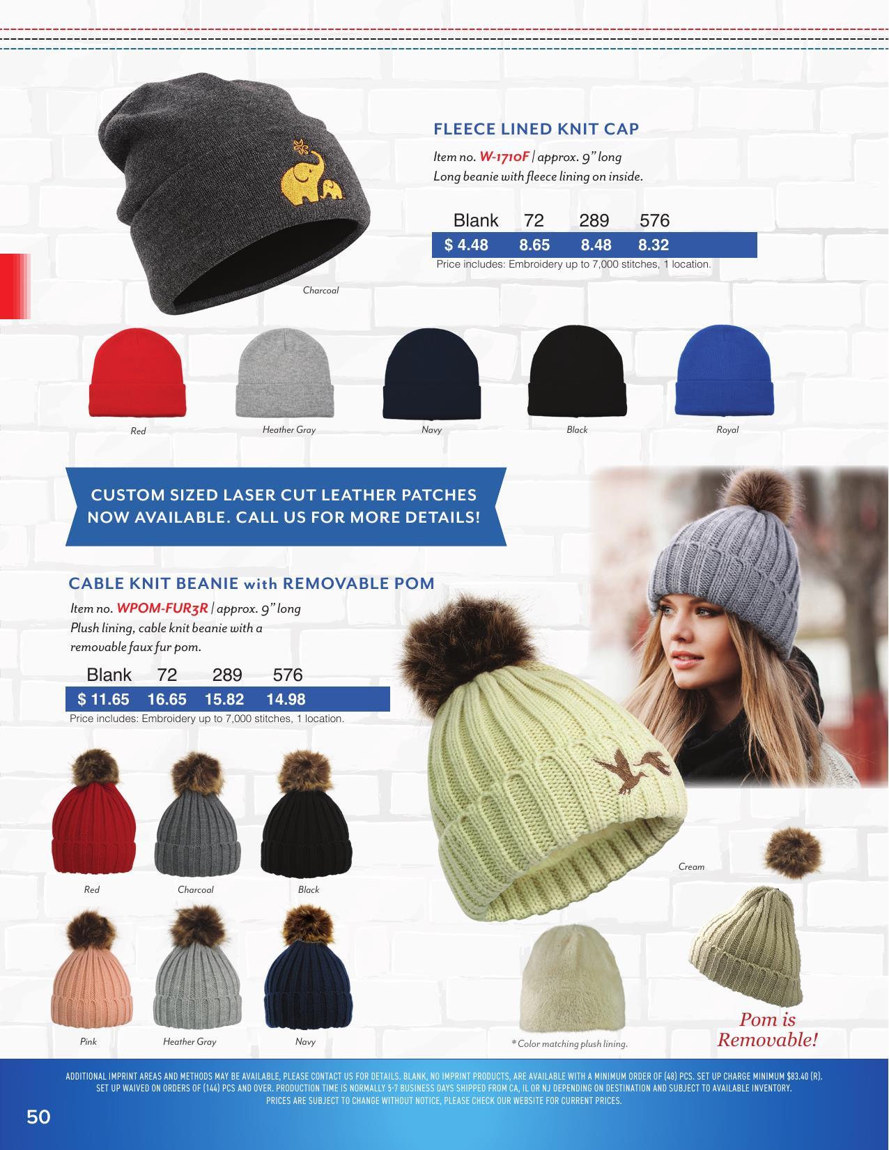 2026 Apollo Full Line Catalog - Unbranded