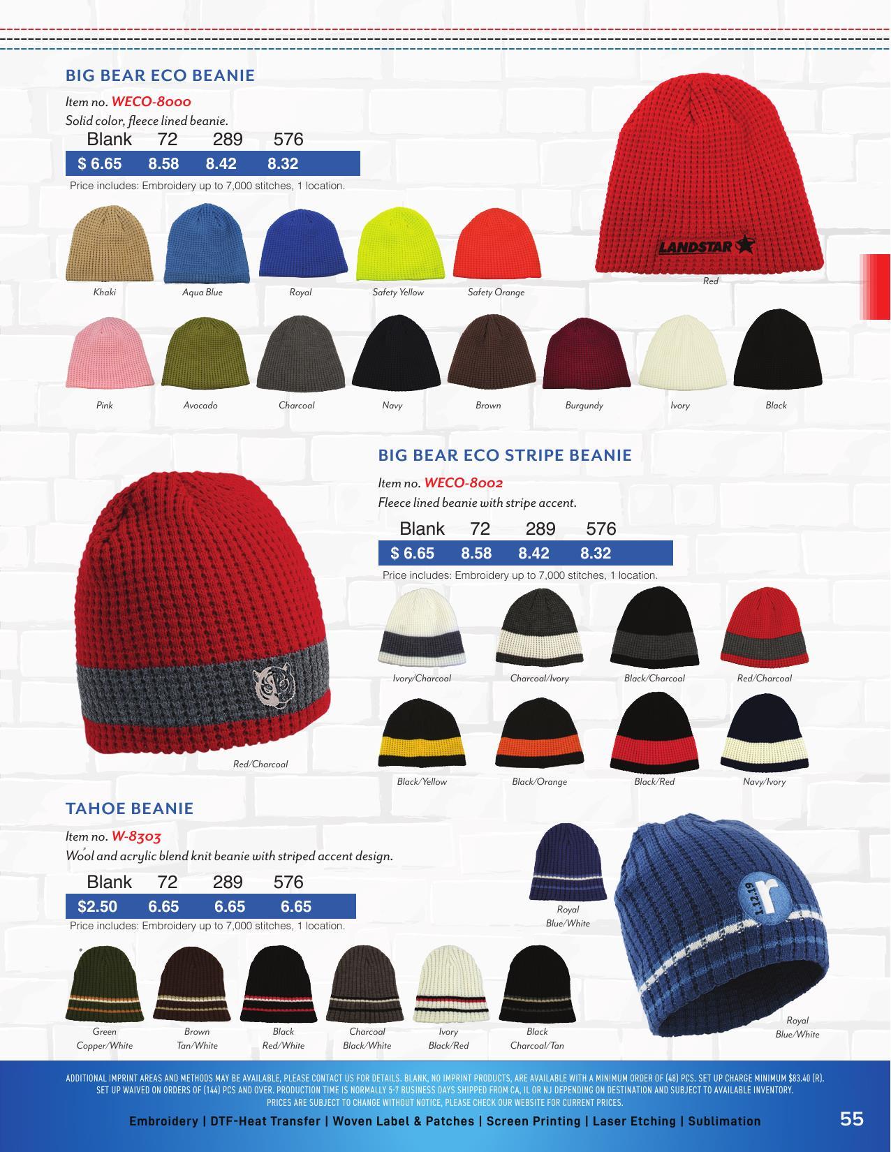 2026 Apollo Full Line Catalog - Unbranded