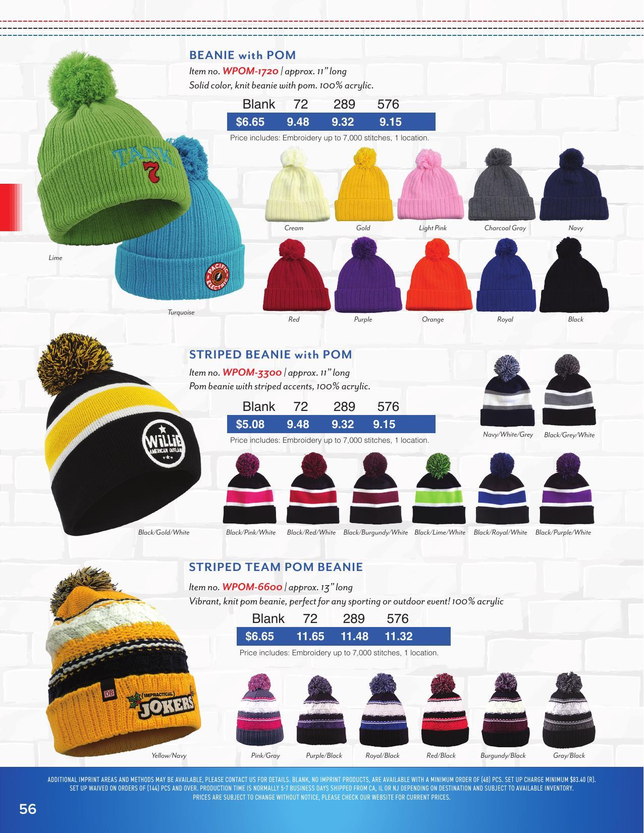 2026 Apollo Full Line Catalog - Unbranded