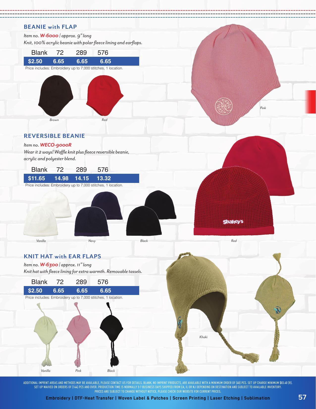 2026 Apollo Full Line Catalog - Unbranded