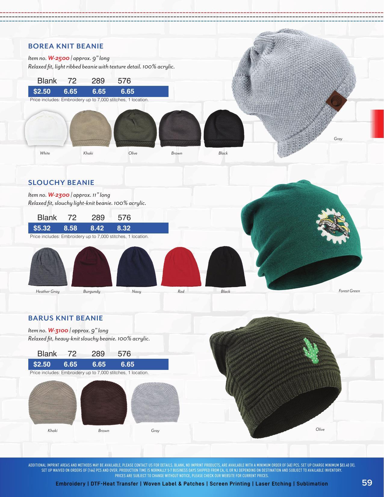 2026 Apollo Full Line Catalog - Unbranded