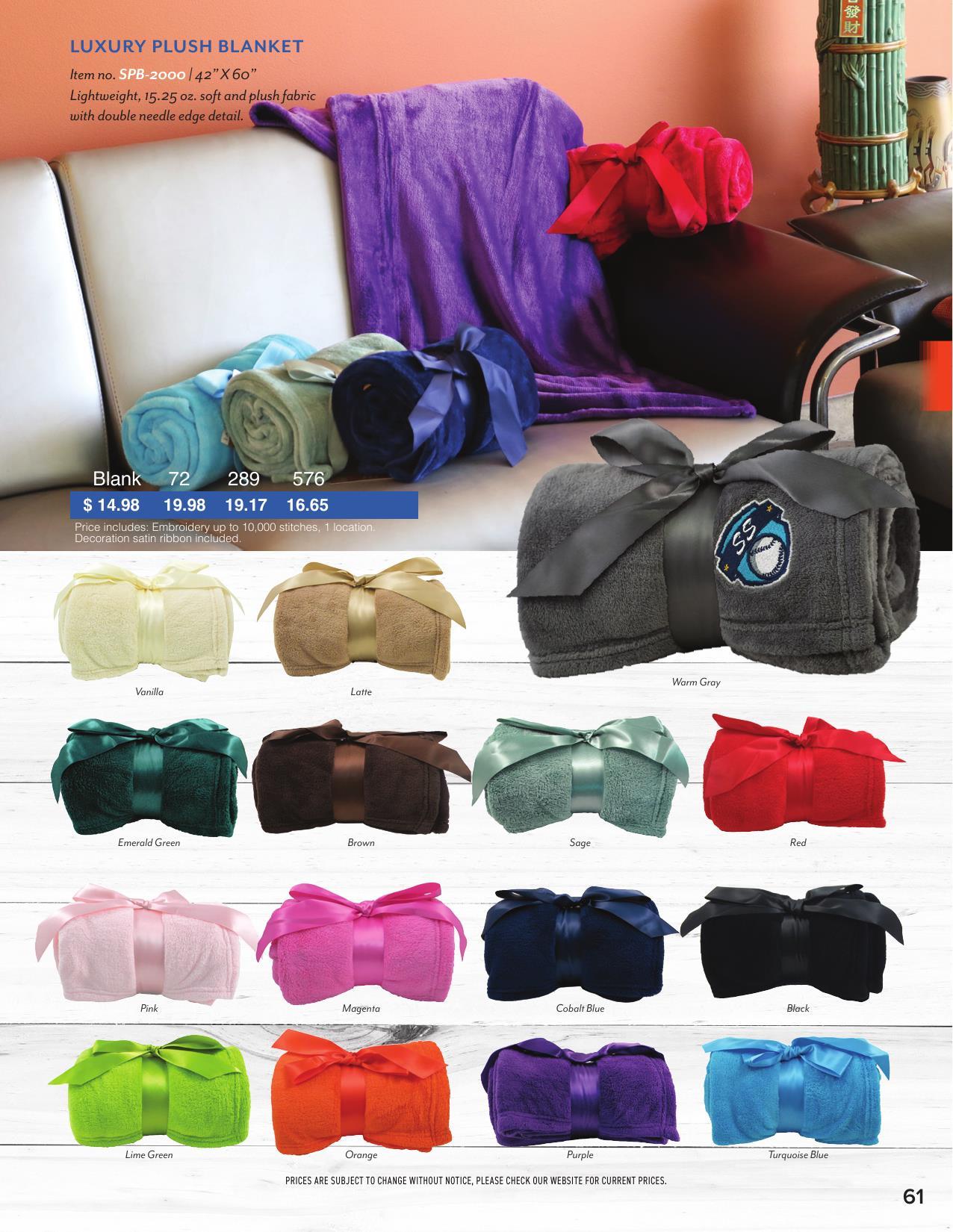 2026 Apollo Full Line Catalog - Unbranded