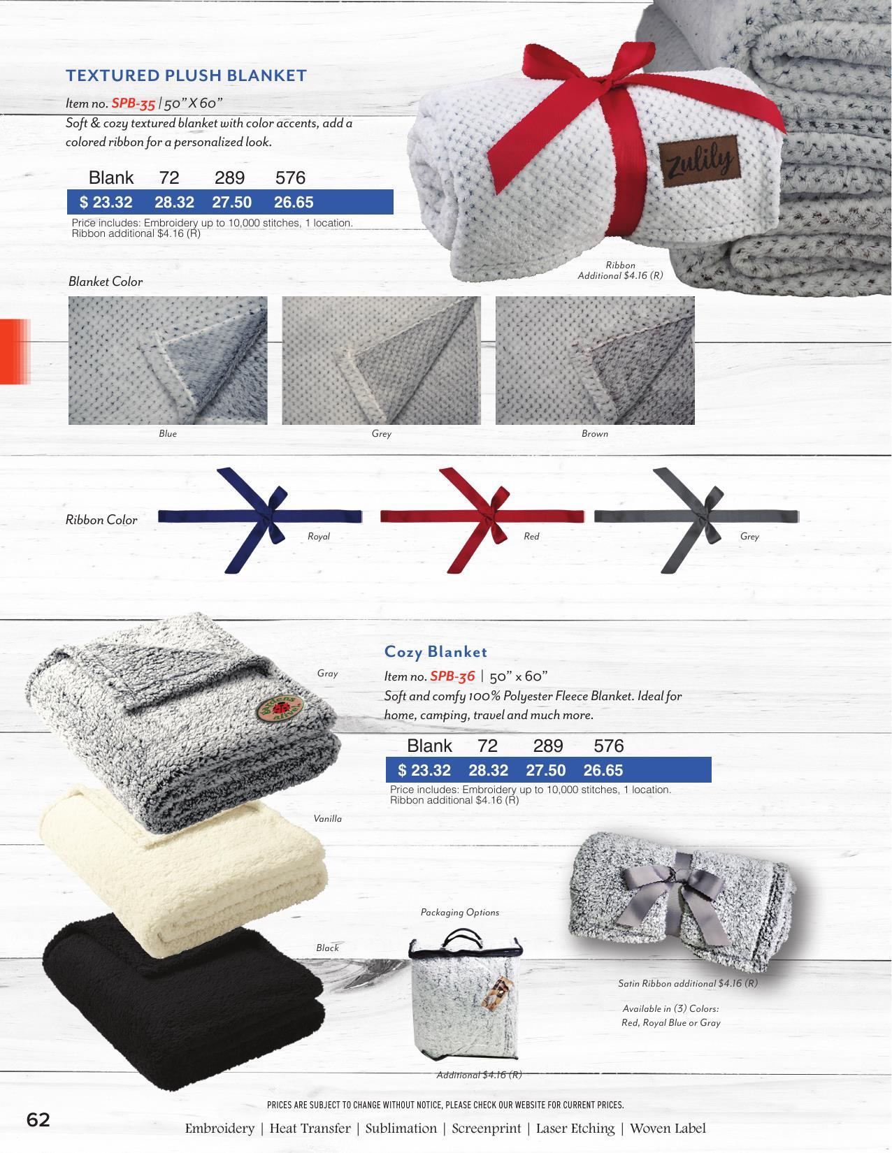 2026 Apollo Full Line Catalog - Unbranded