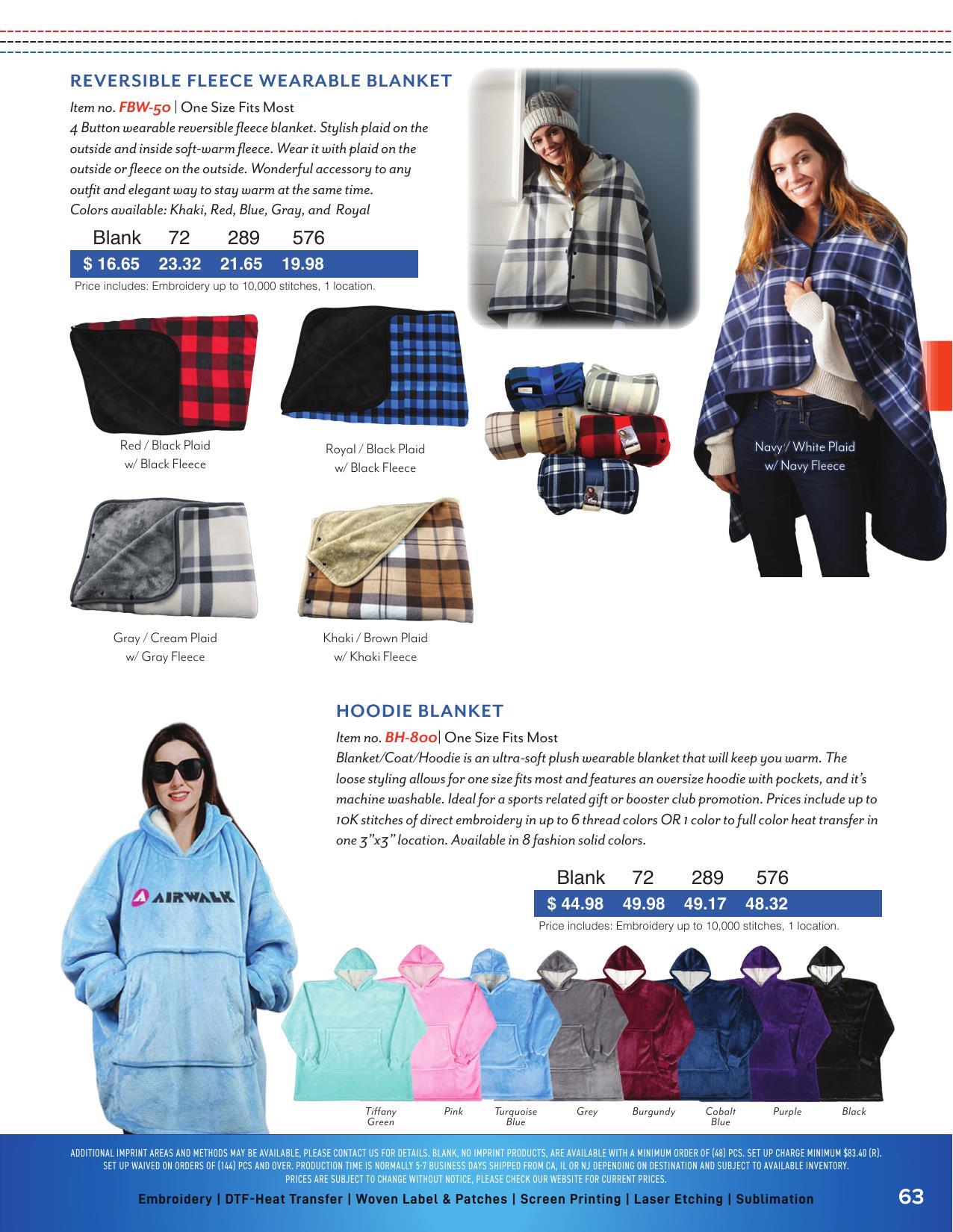 2026 Apollo Full Line Catalog - Unbranded