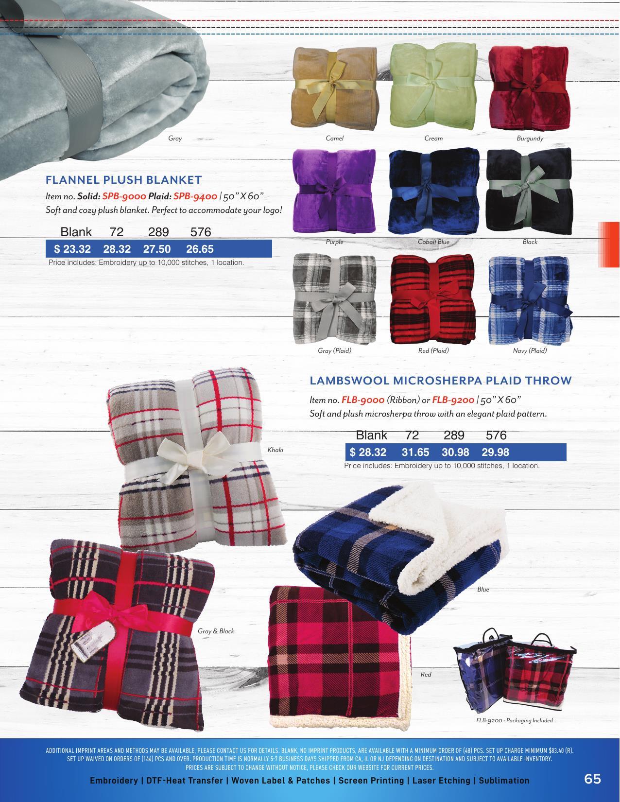 2026 Apollo Full Line Catalog - Unbranded