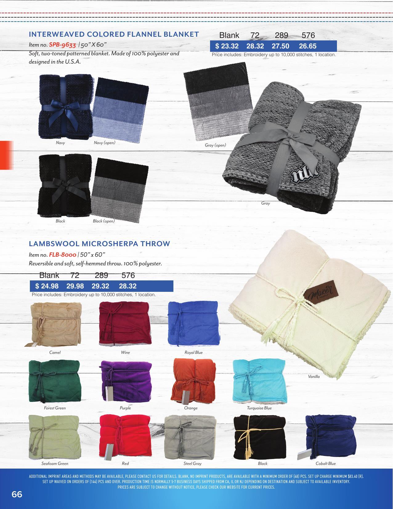 2026 Apollo Full Line Catalog - Unbranded