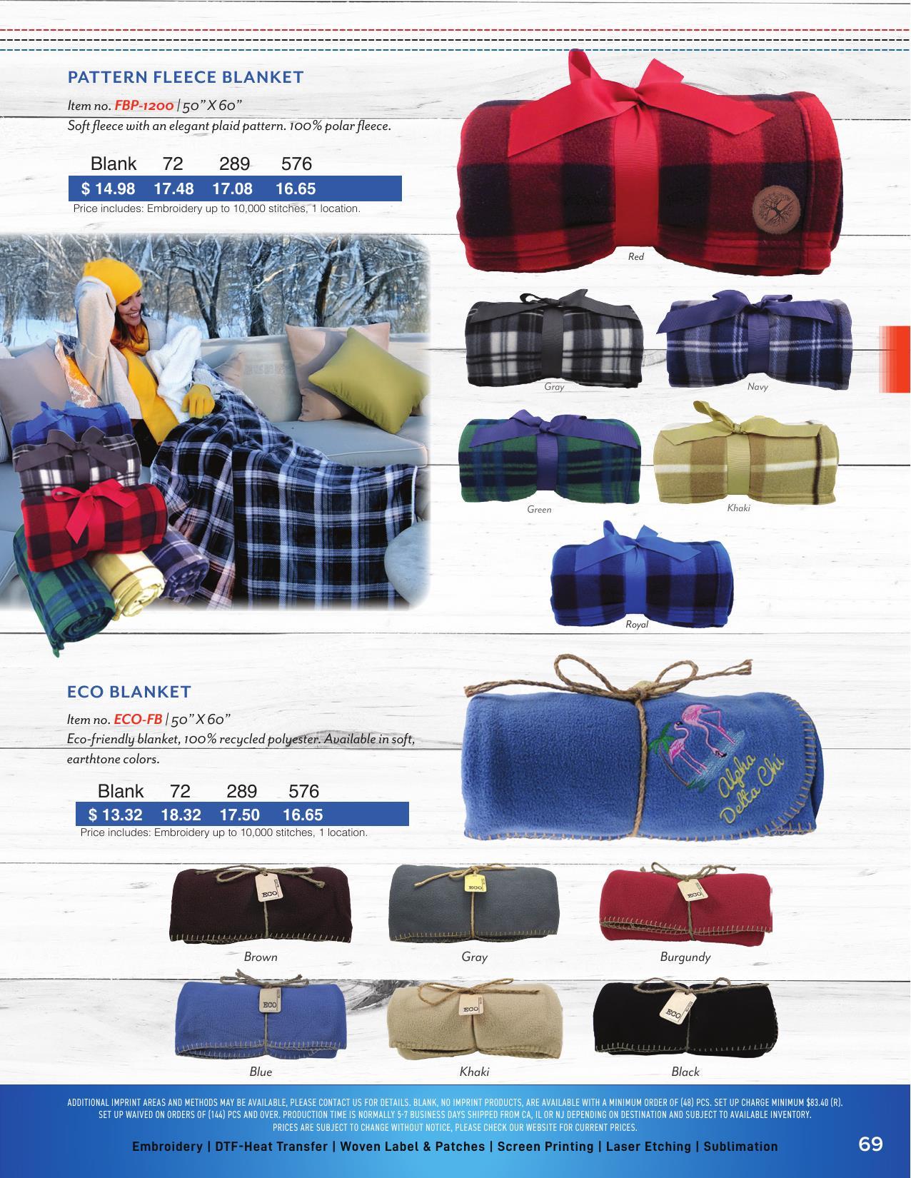 2026 Apollo Full Line Catalog - Unbranded