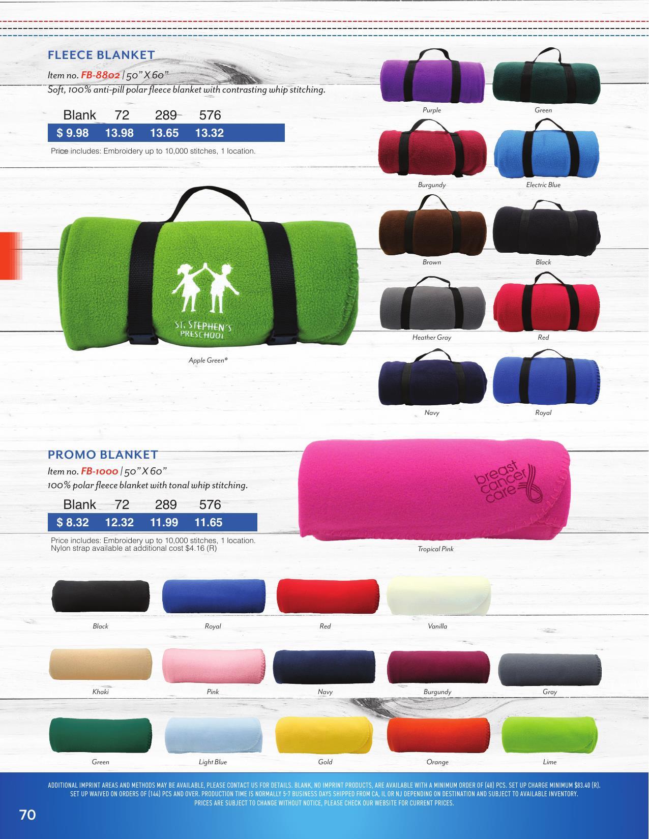 2026 Apollo Full Line Catalog - Unbranded