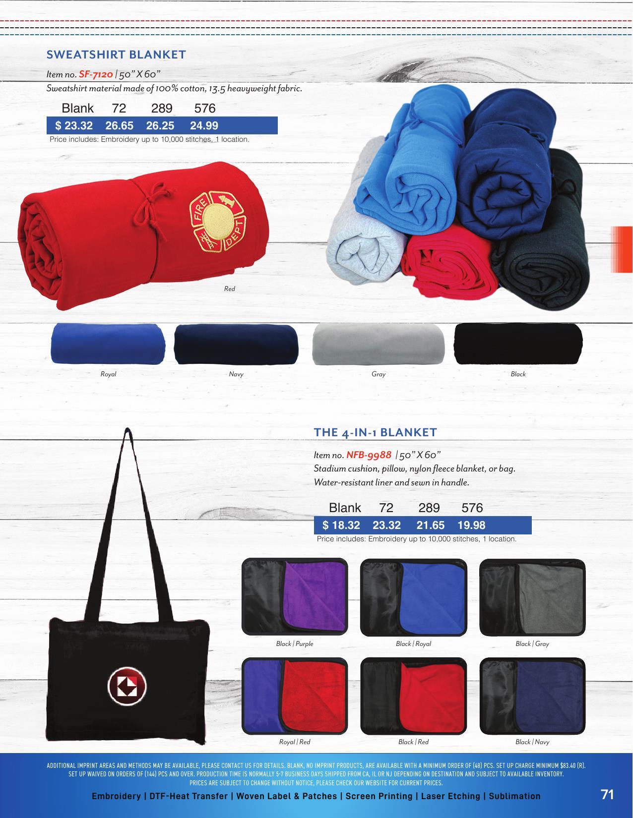 2026 Apollo Full Line Catalog - Unbranded