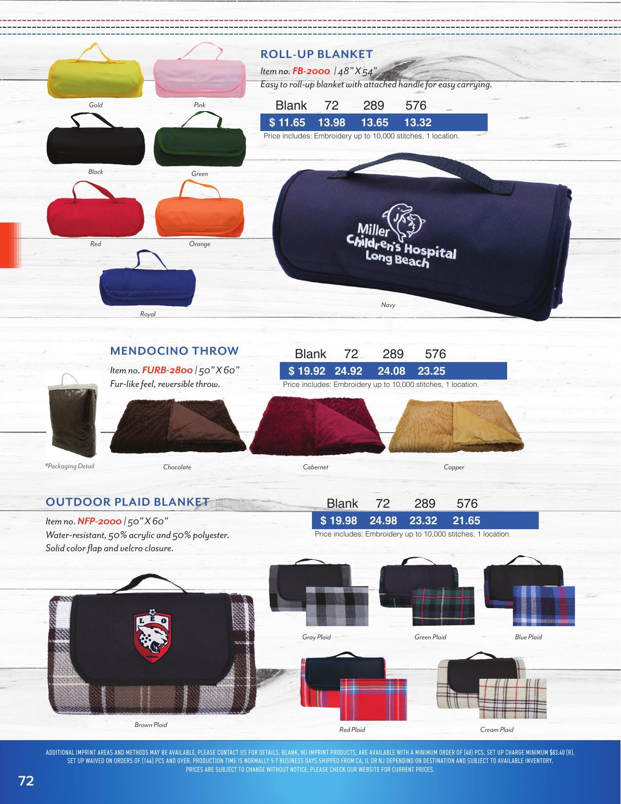 2026 Apollo Full Line Catalog - Unbranded