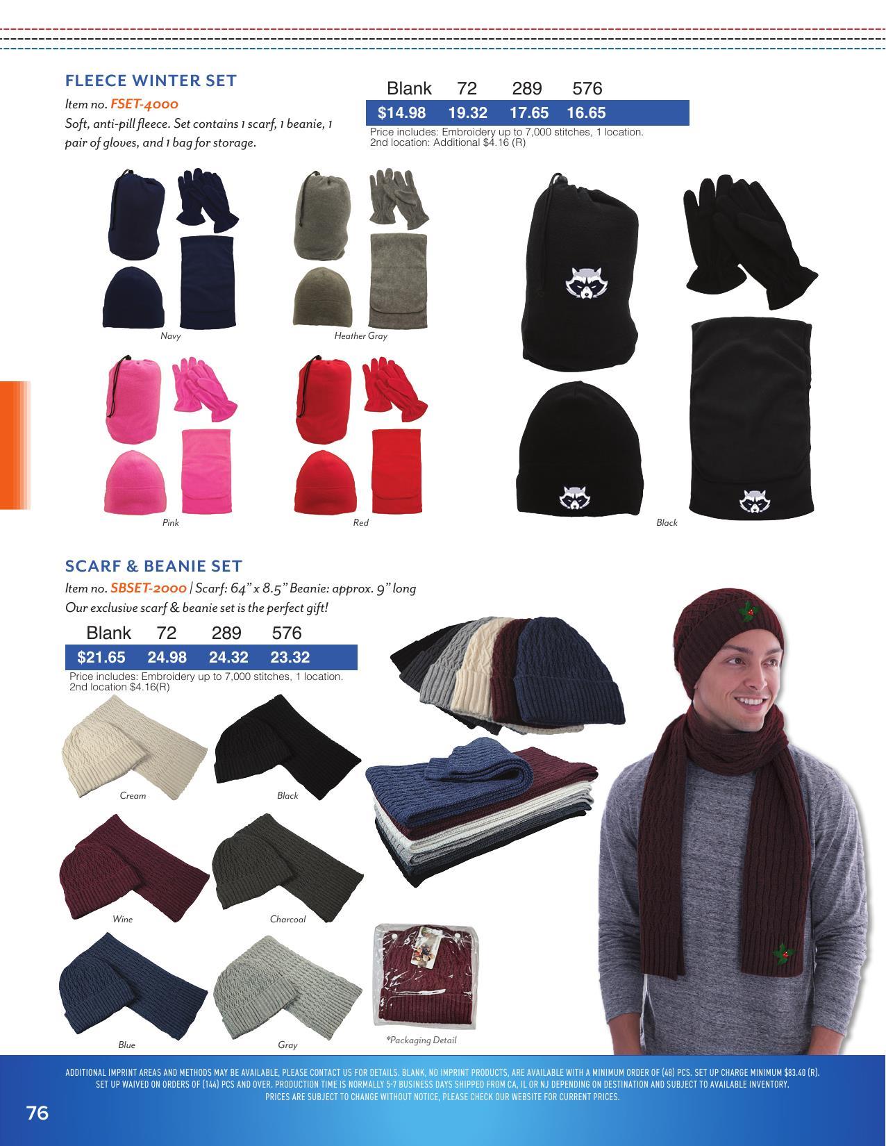 2026 Apollo Full Line Catalog - Unbranded