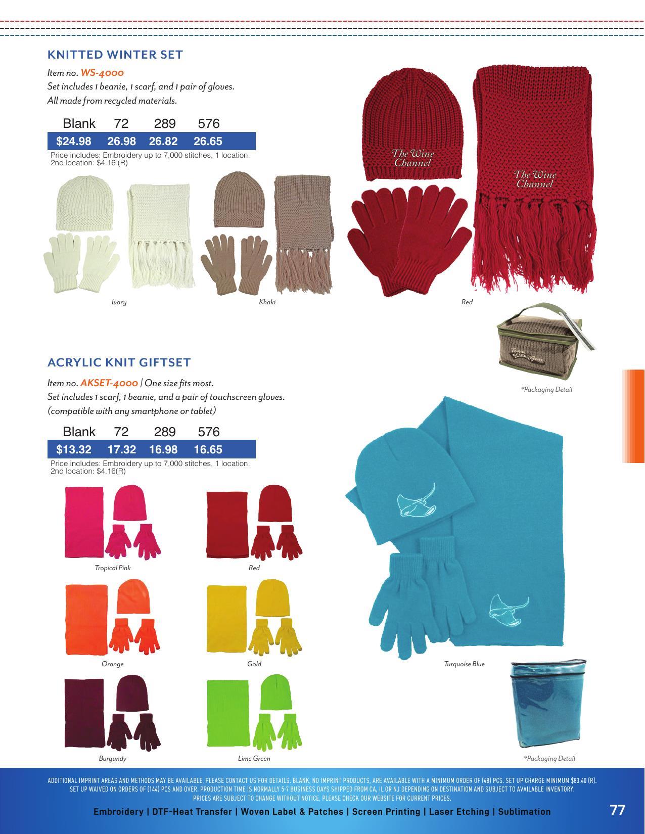 2026 Apollo Full Line Catalog - Unbranded