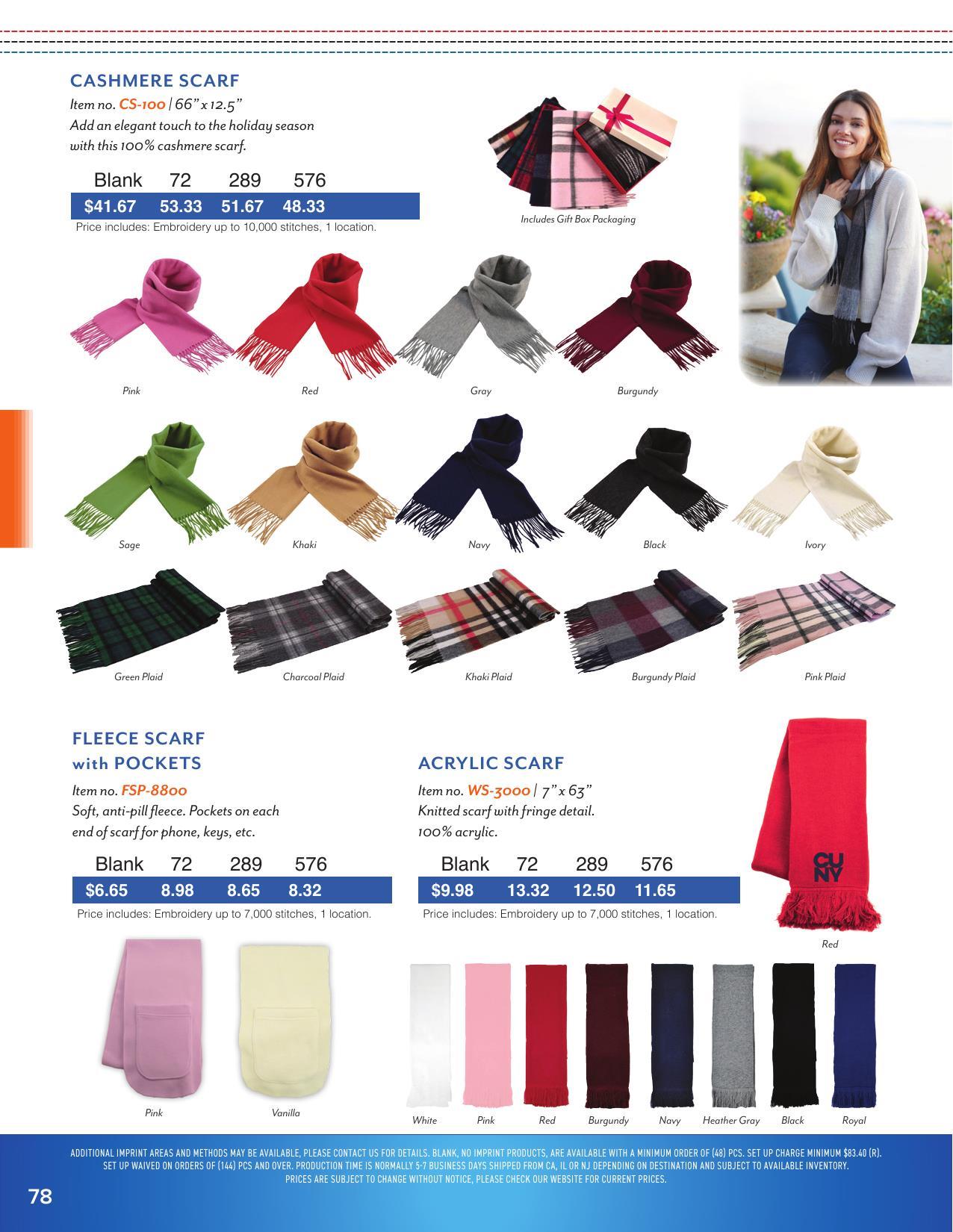 2026 Apollo Full Line Catalog - Unbranded