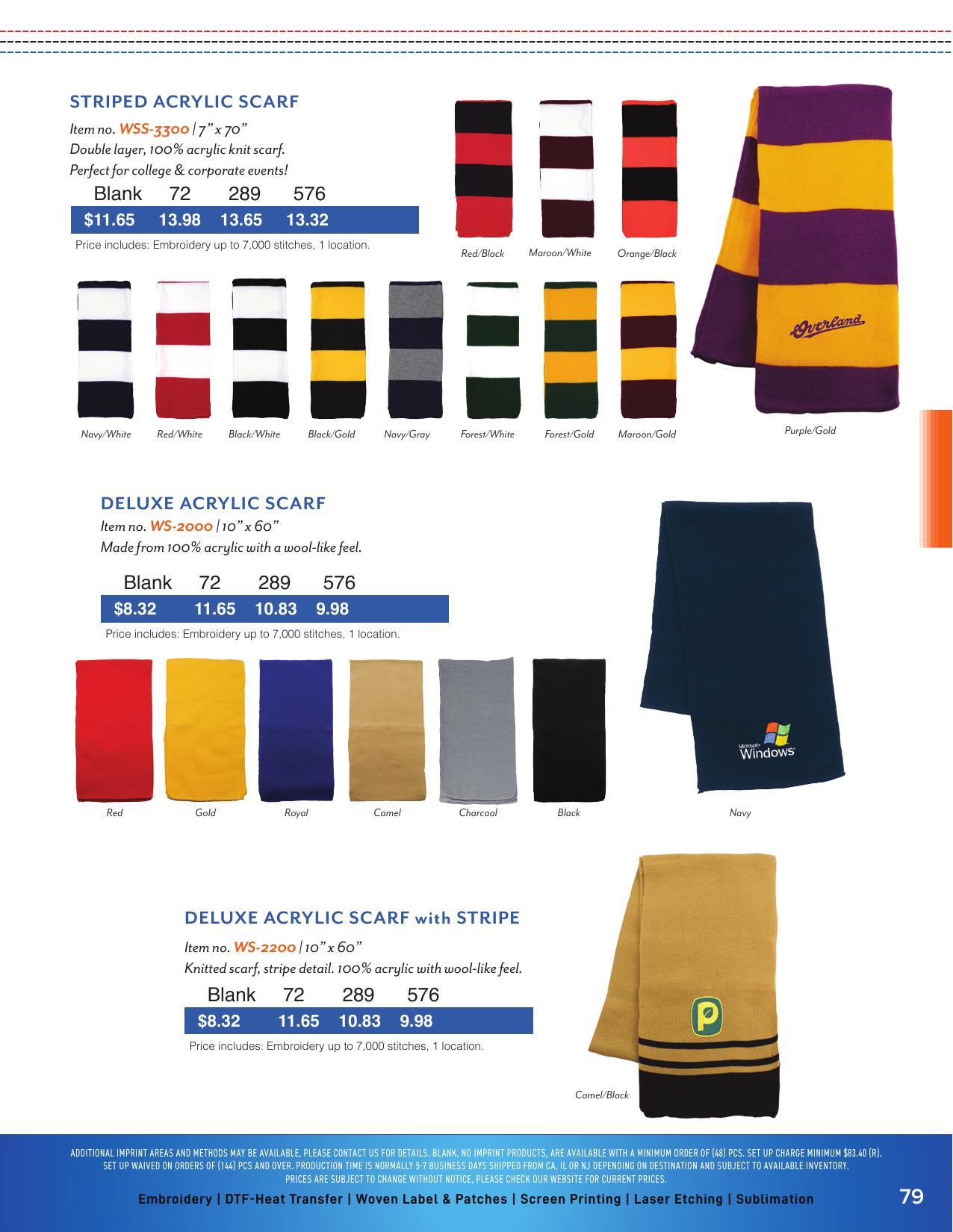 2026 Apollo Full Line Catalog - Unbranded