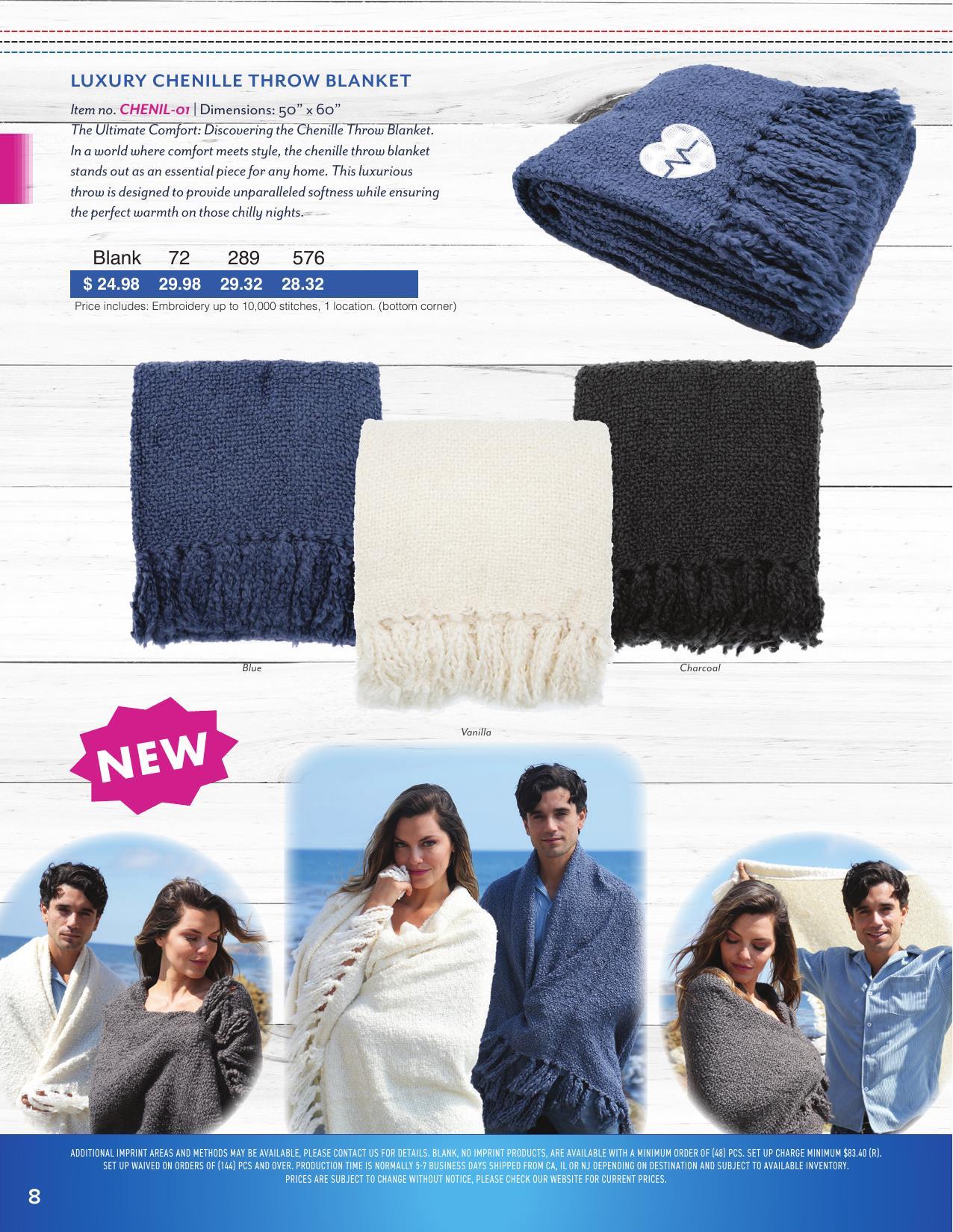 2026 Apollo Full Line Catalog - Unbranded