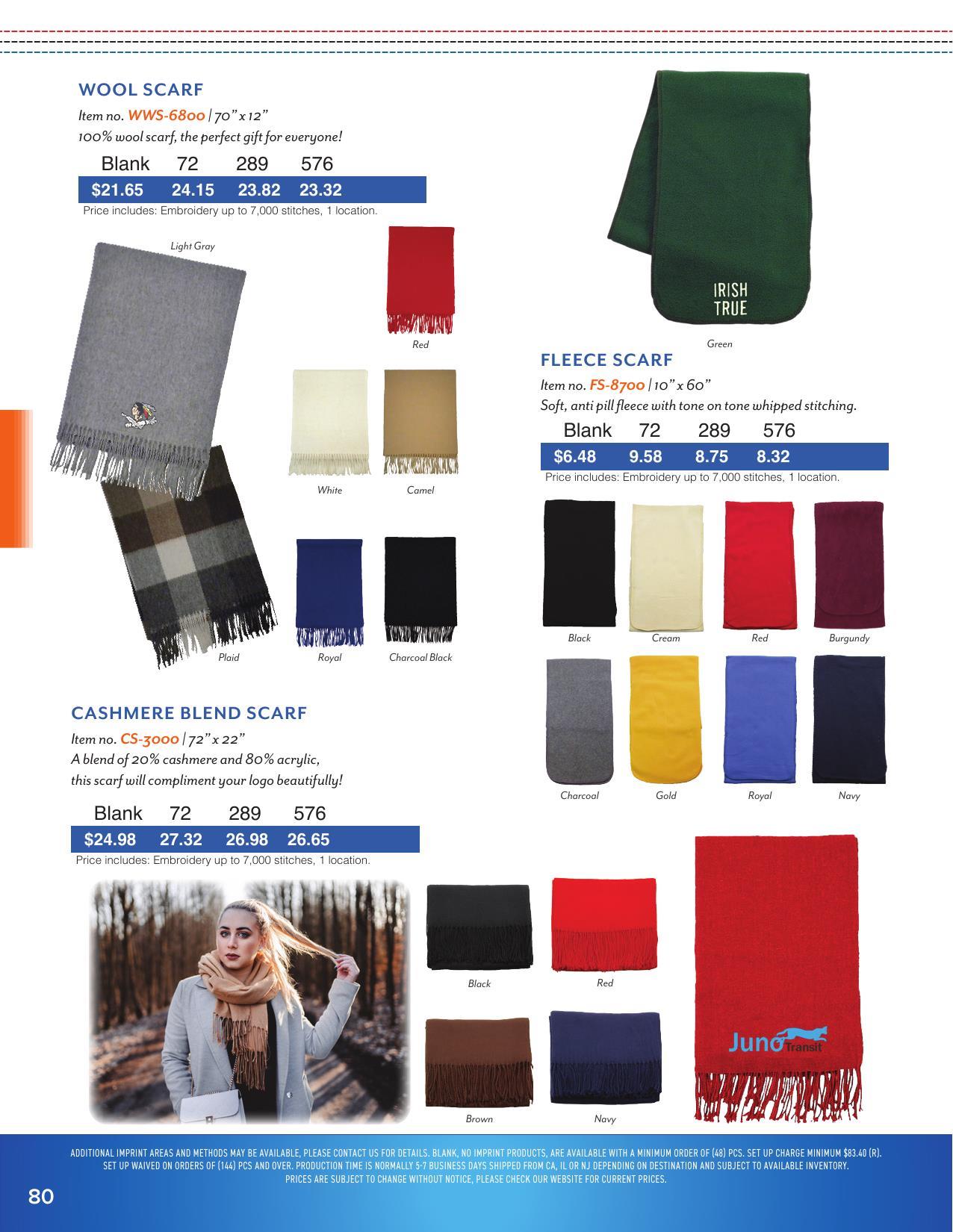 2026 Apollo Full Line Catalog - Unbranded