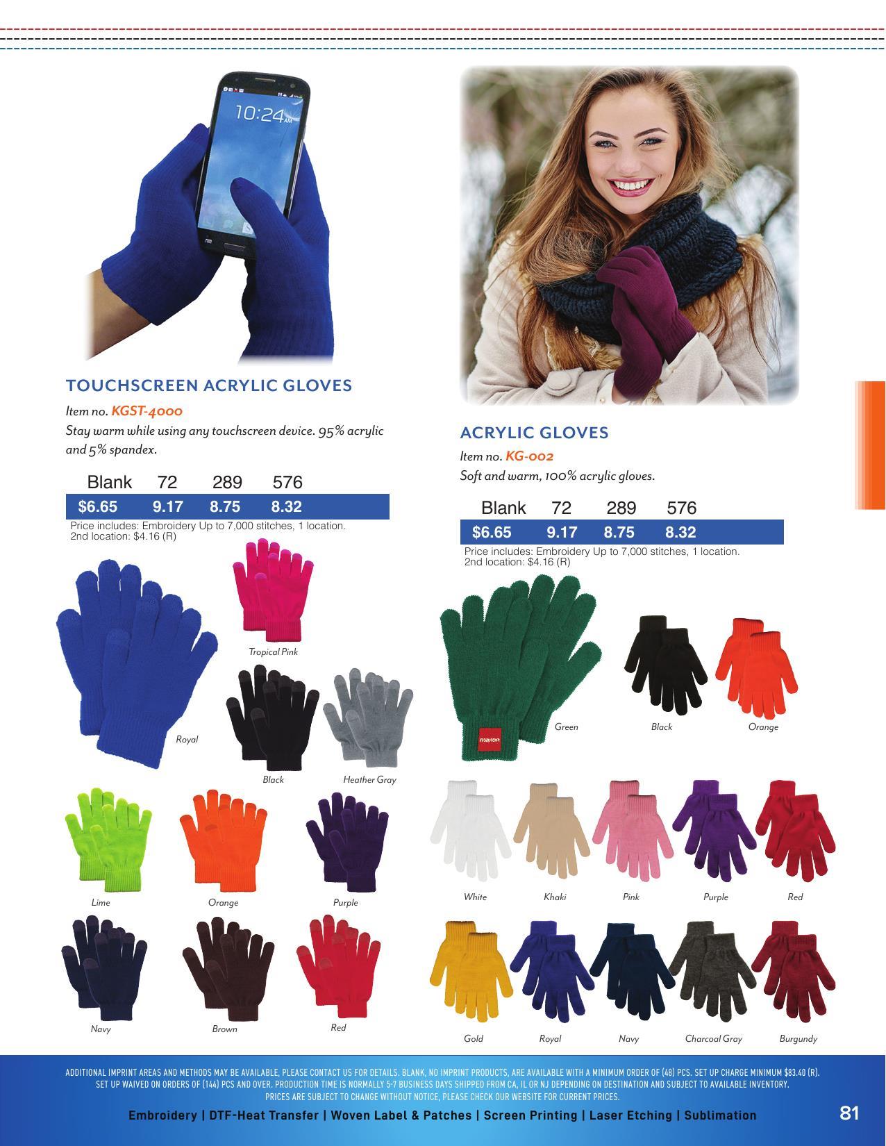 2026 Apollo Full Line Catalog - Unbranded