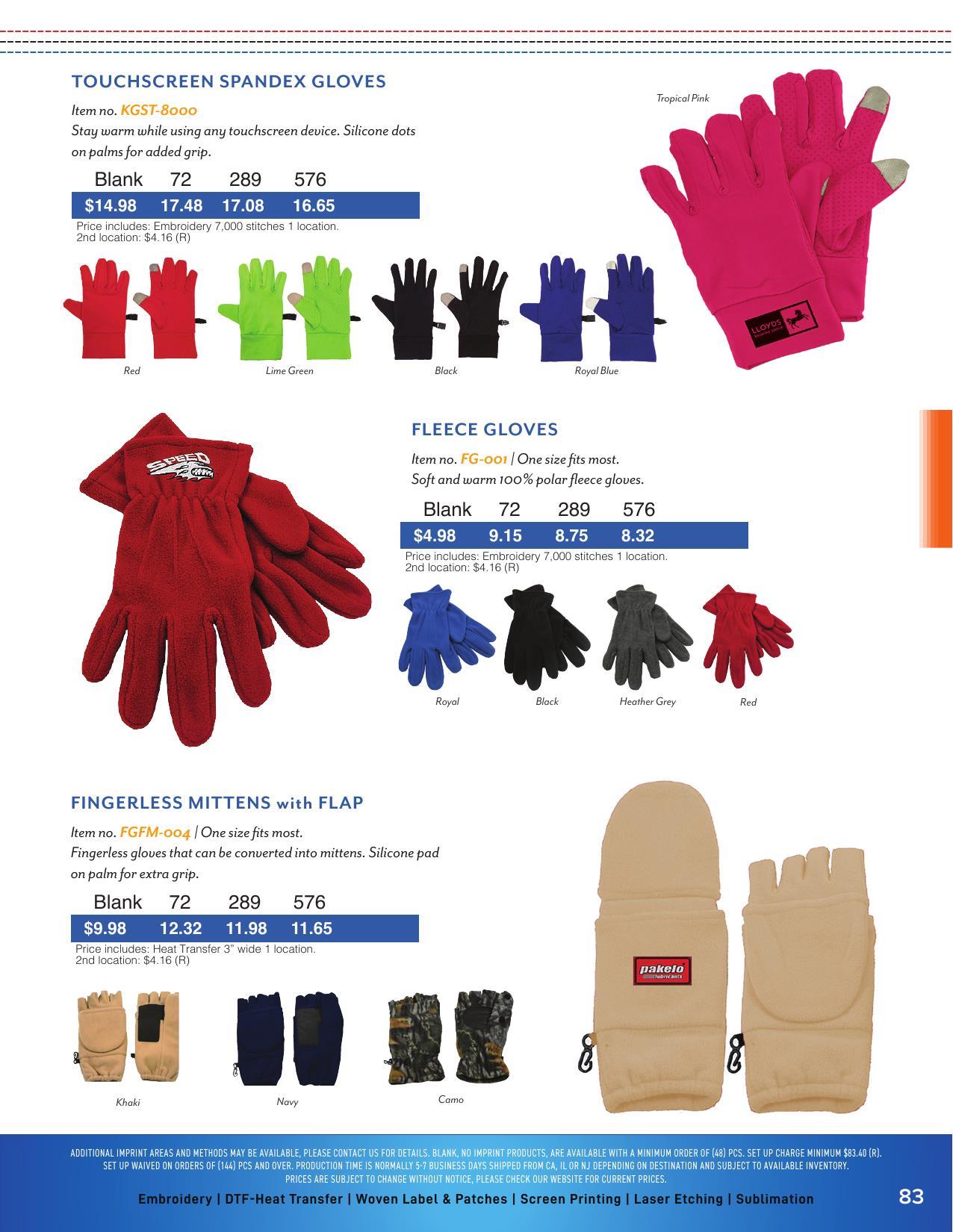 2026 Apollo Full Line Catalog - Unbranded