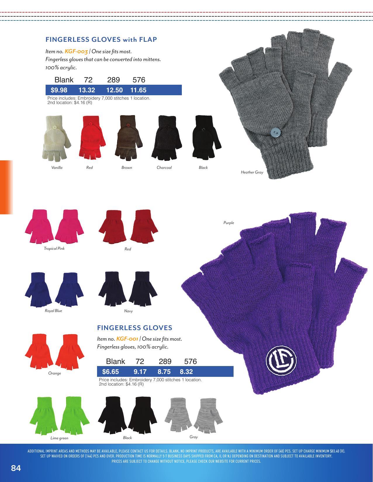 2026 Apollo Full Line Catalog - Unbranded