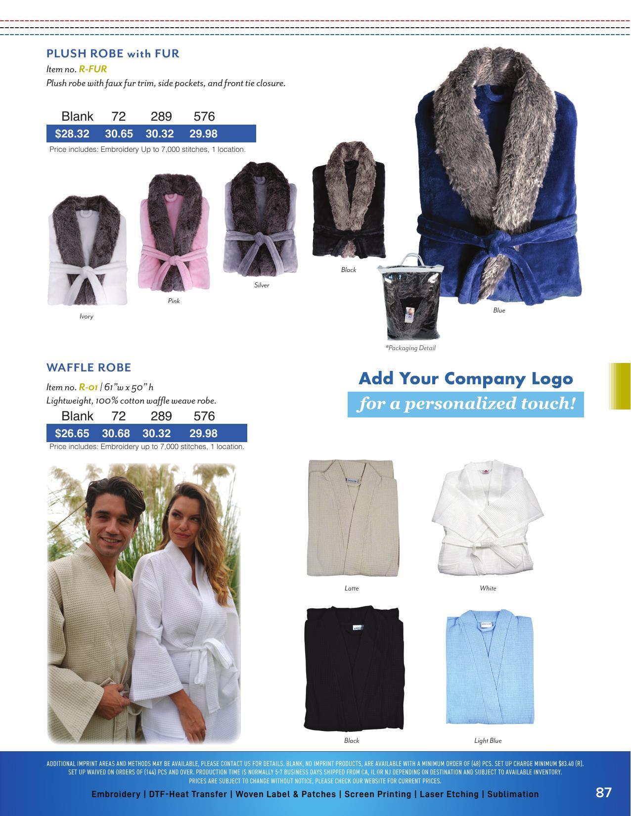 2026 Apollo Full Line Catalog - Unbranded