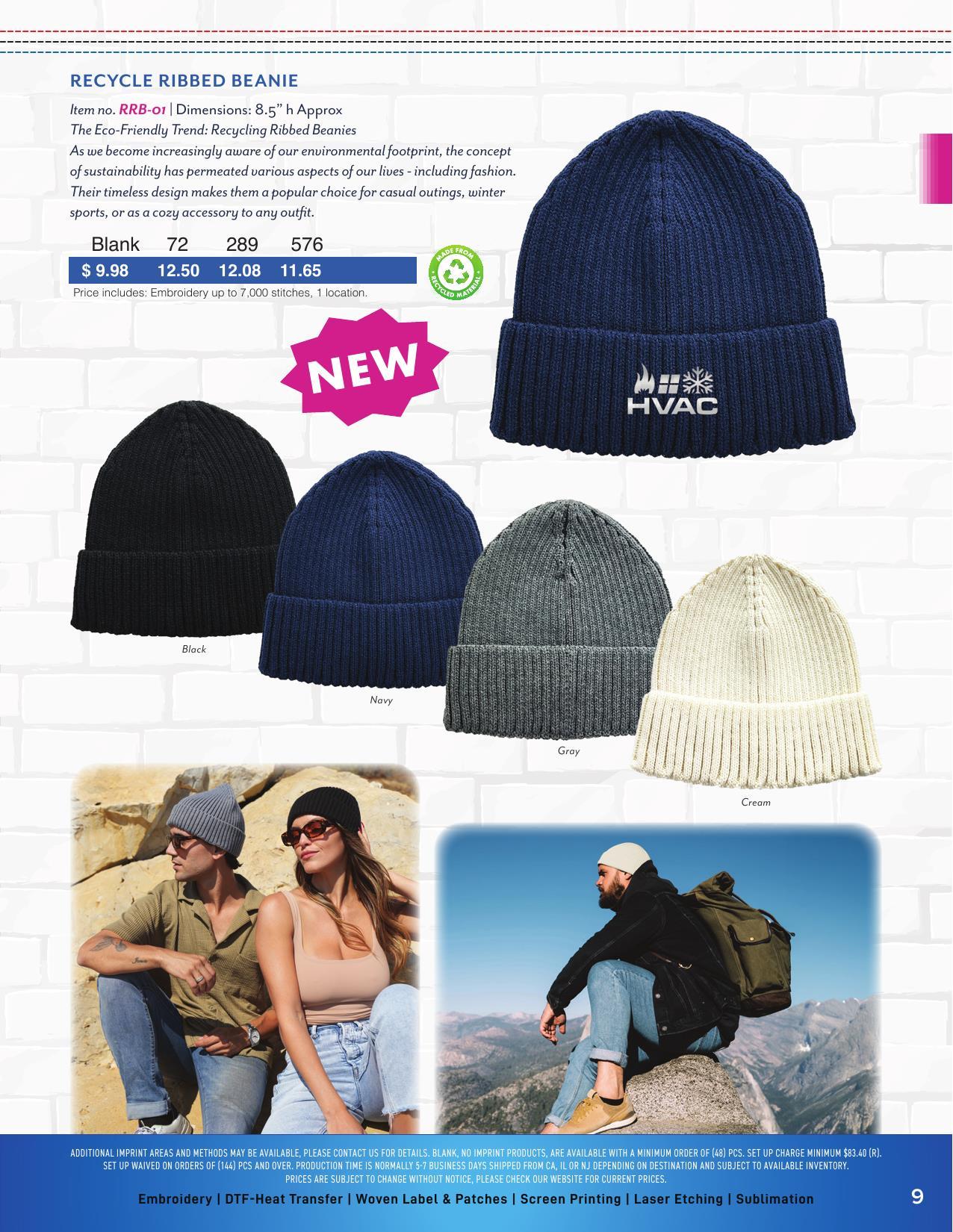 2026 Apollo Full Line Catalog - Unbranded